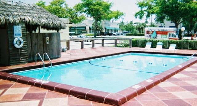 America's Best Inn & Suites - Ft. Lauderdale North