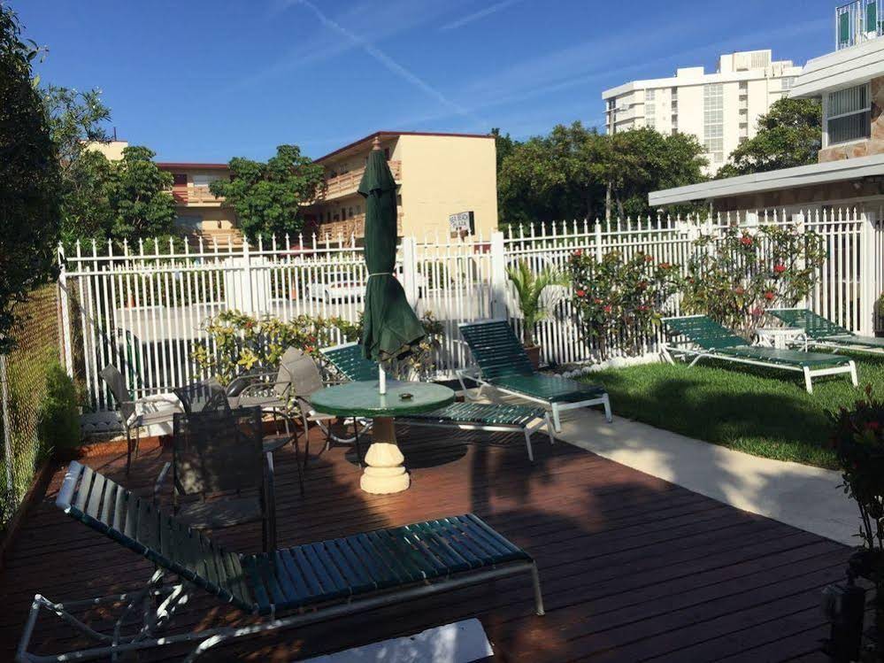 Blarney Castle Motel