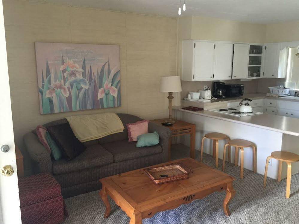 Blarney Castle Motel