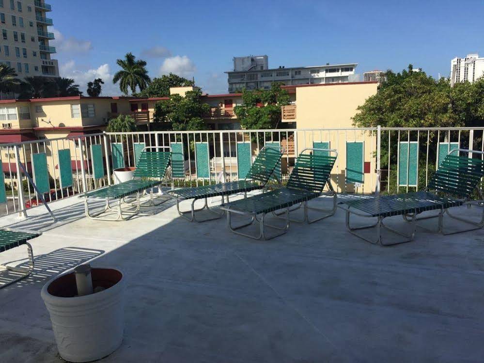 Blarney Castle Motel