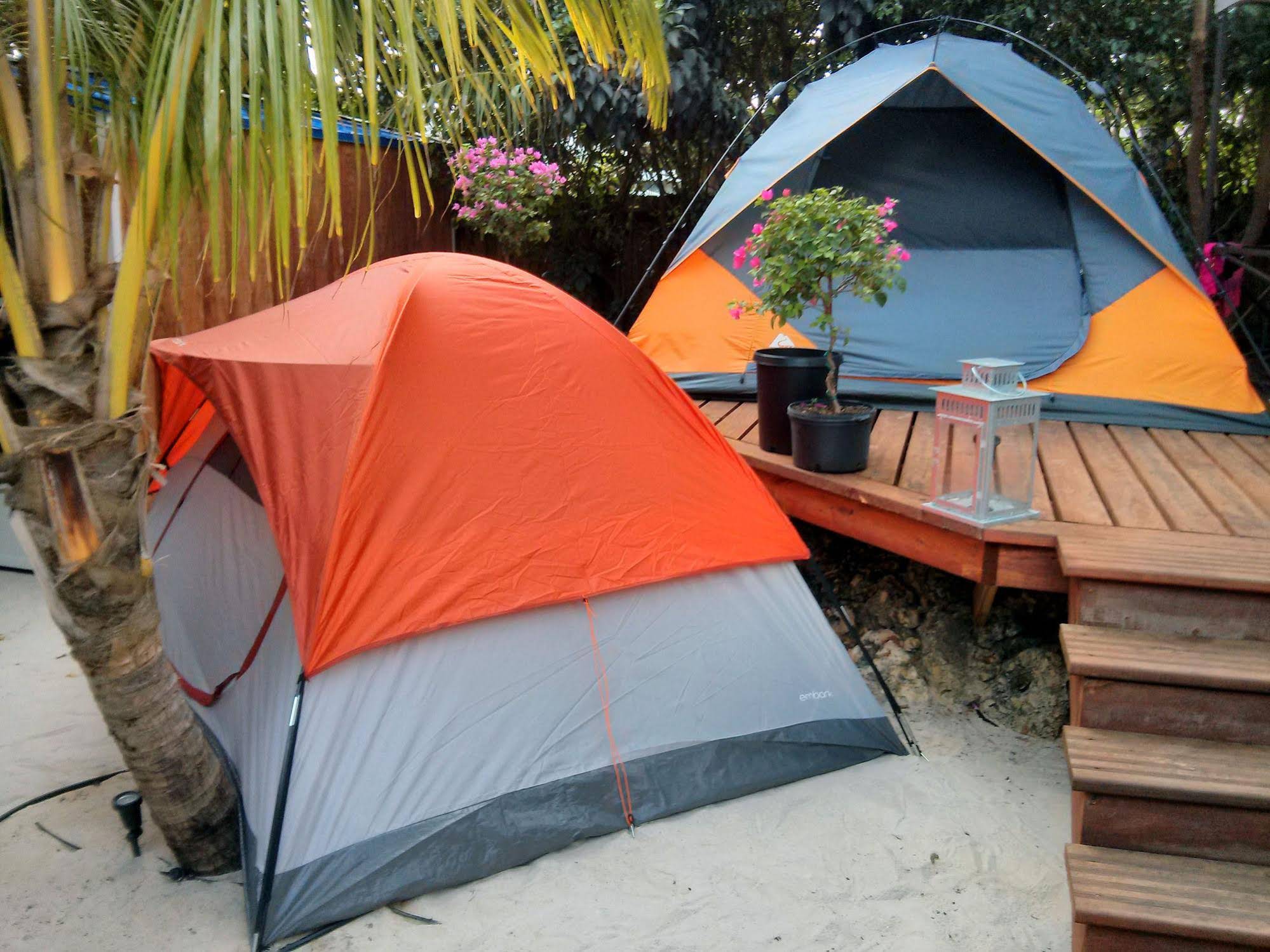 Blue Ocean Guesthouse