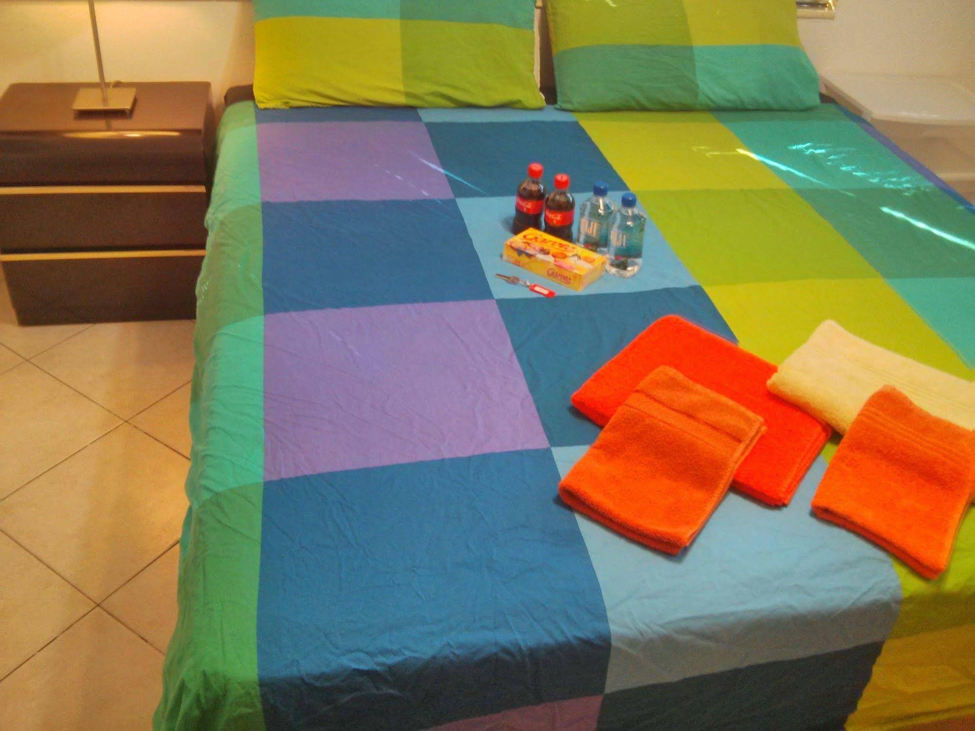 Blue Ocean Guesthouse