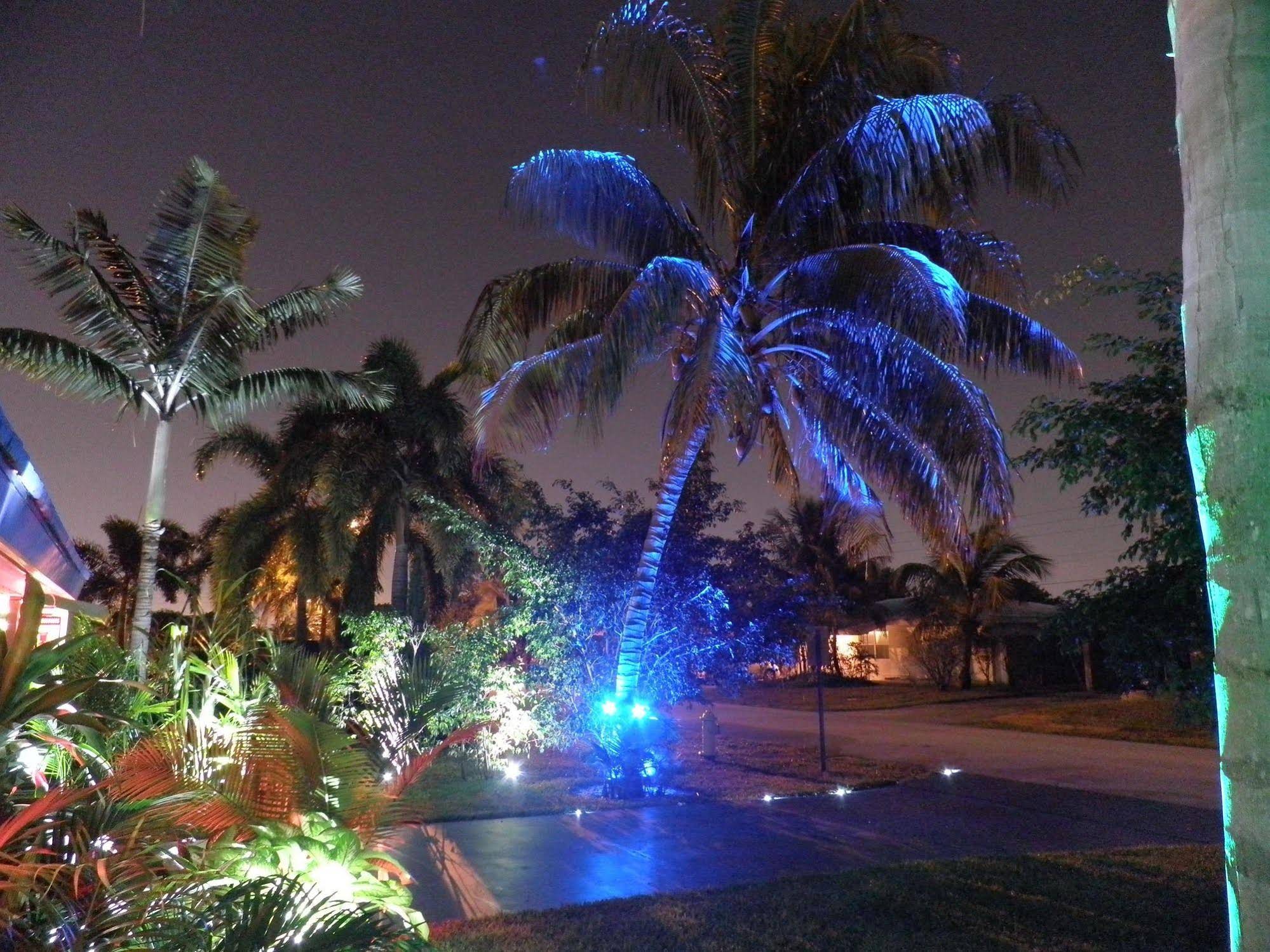 Blue Ocean Guesthouse