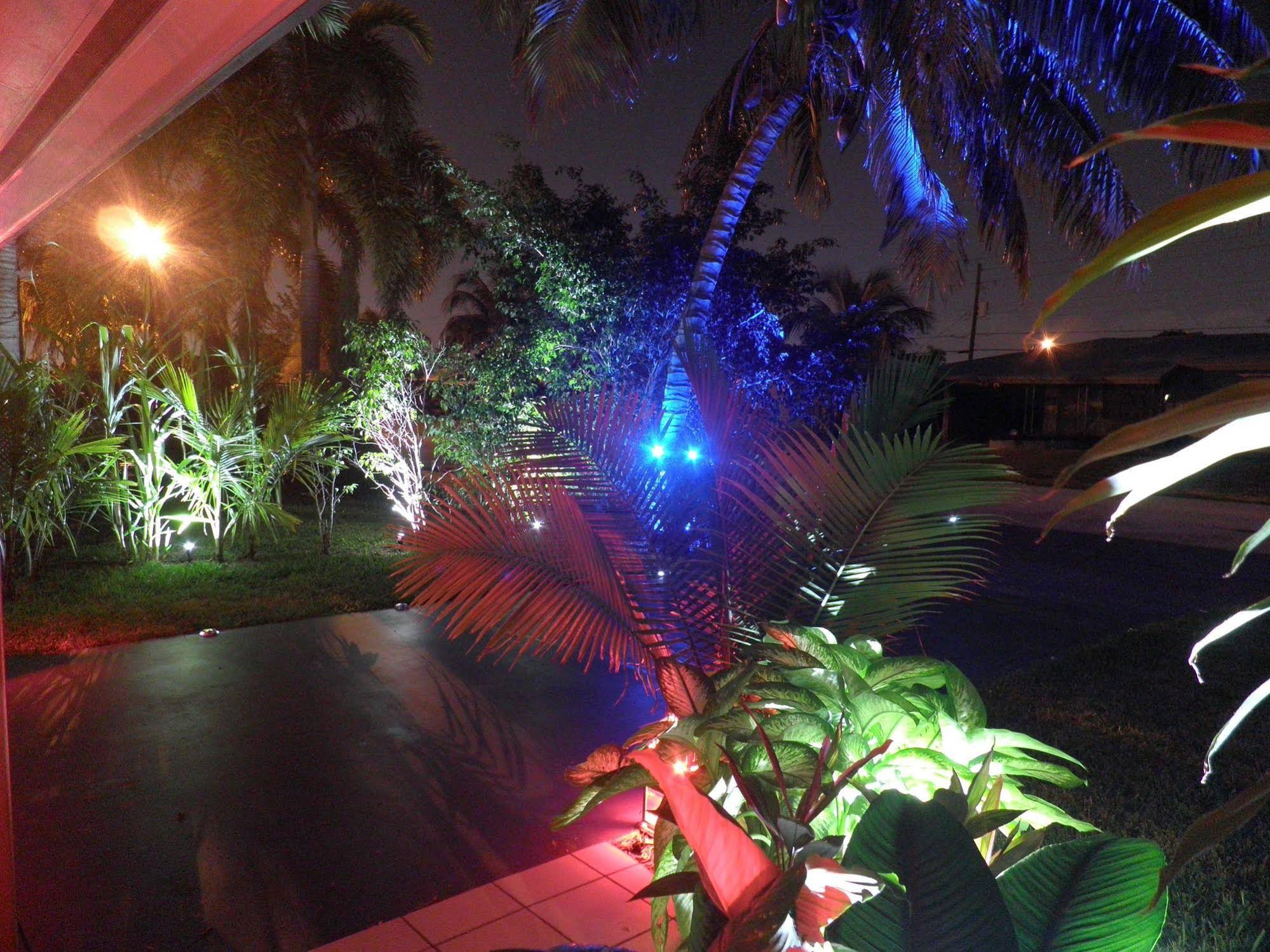 Blue Ocean Guesthouse