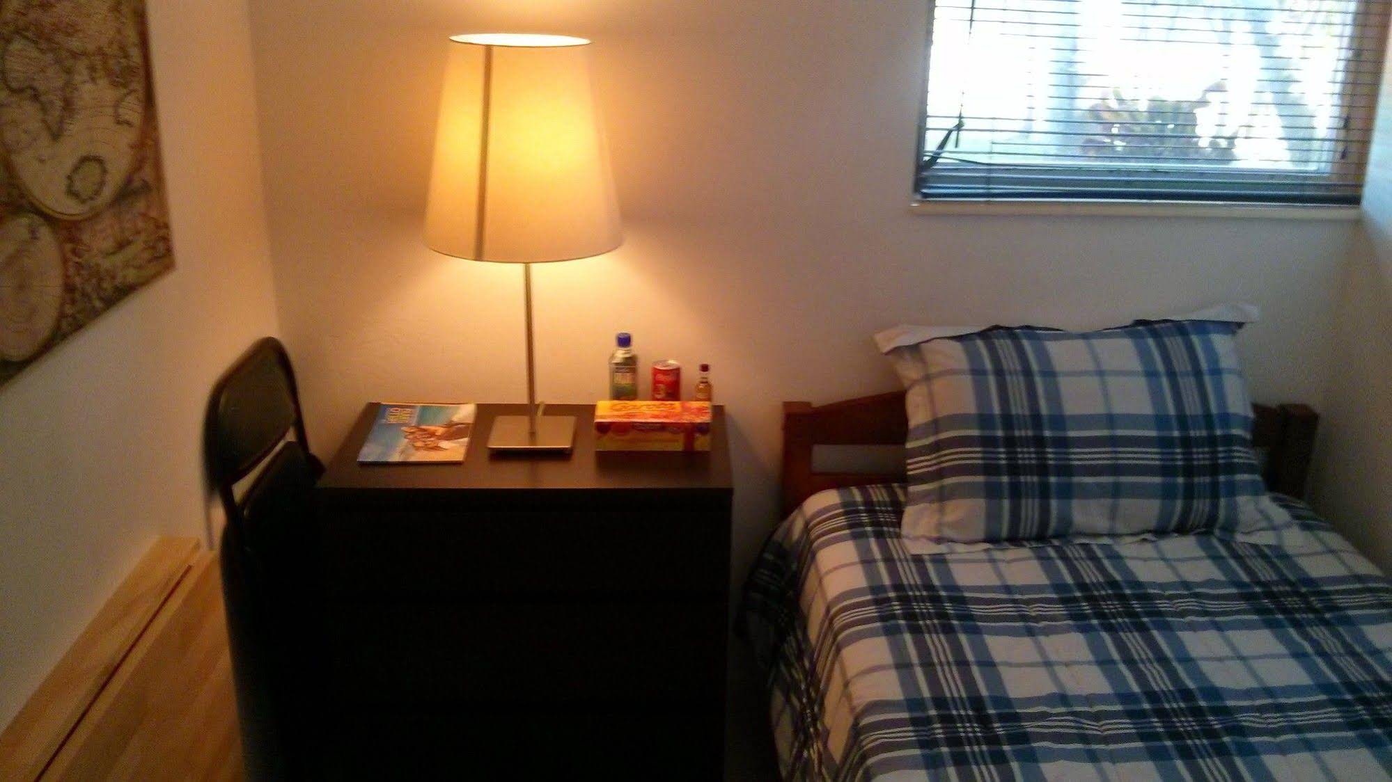 Blue Ocean Guesthouse