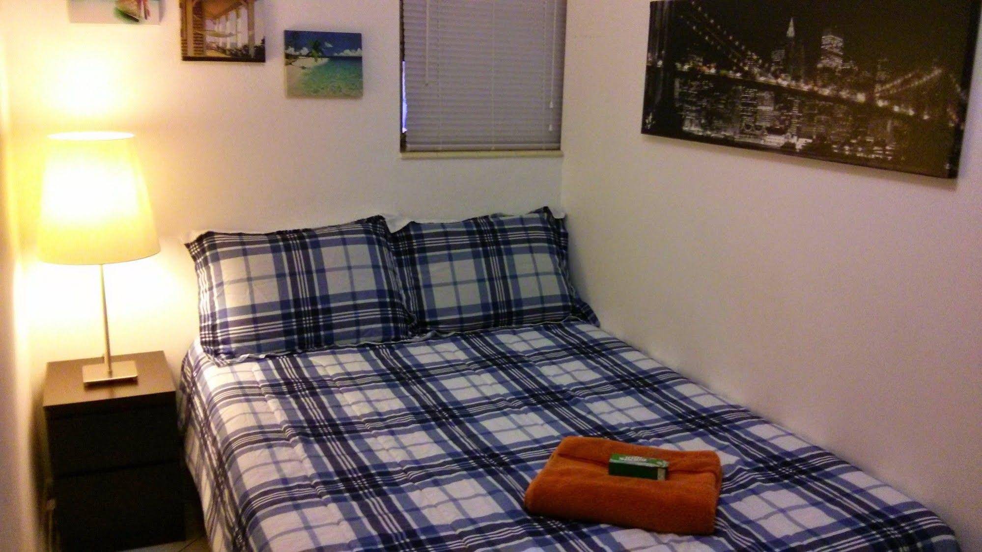 Blue Ocean Guesthouse