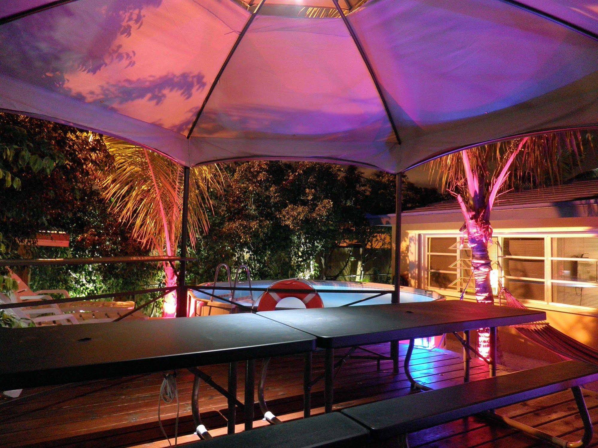 Blue Ocean Guesthouse
