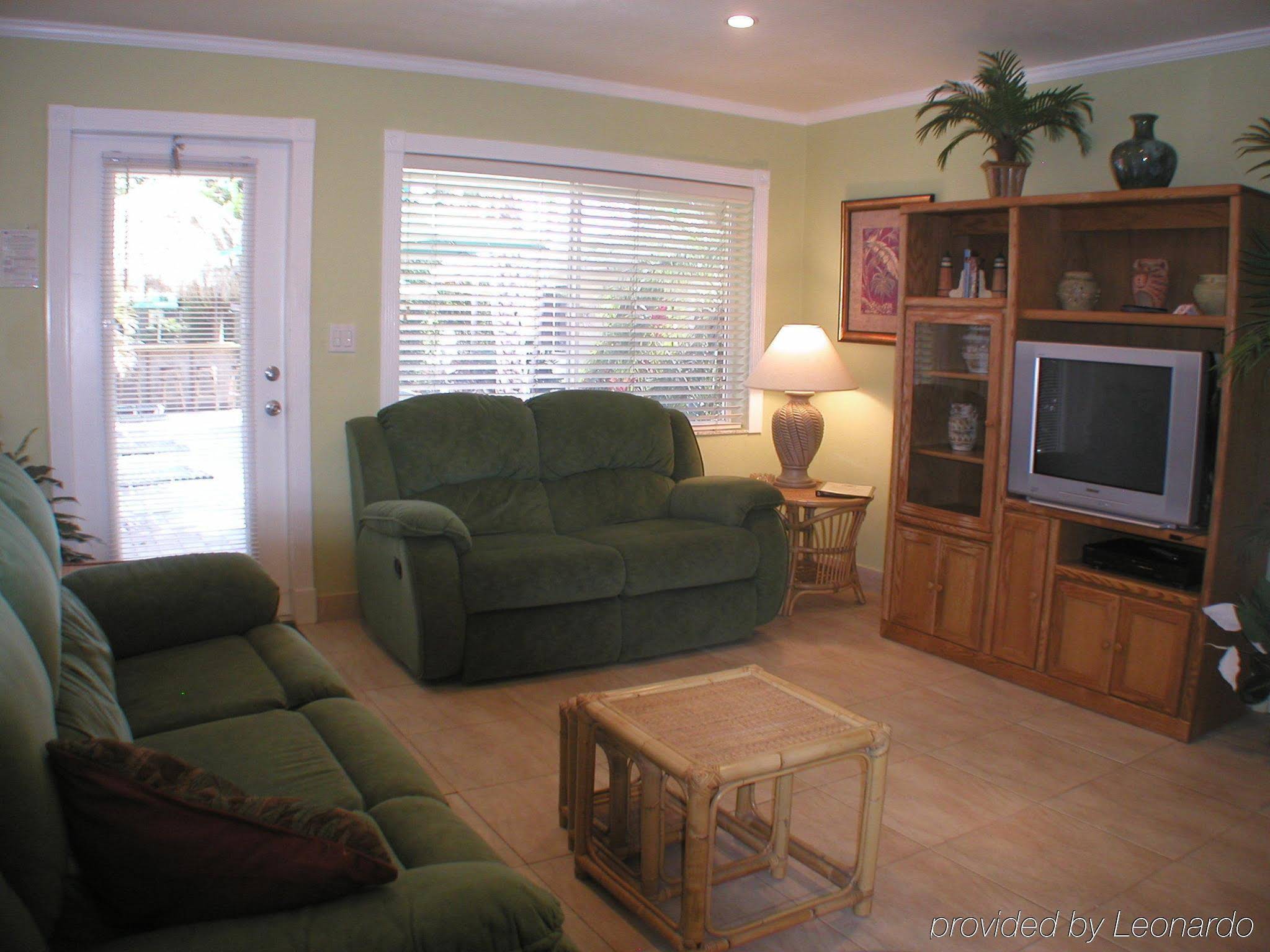 Casitas Coral Ridge