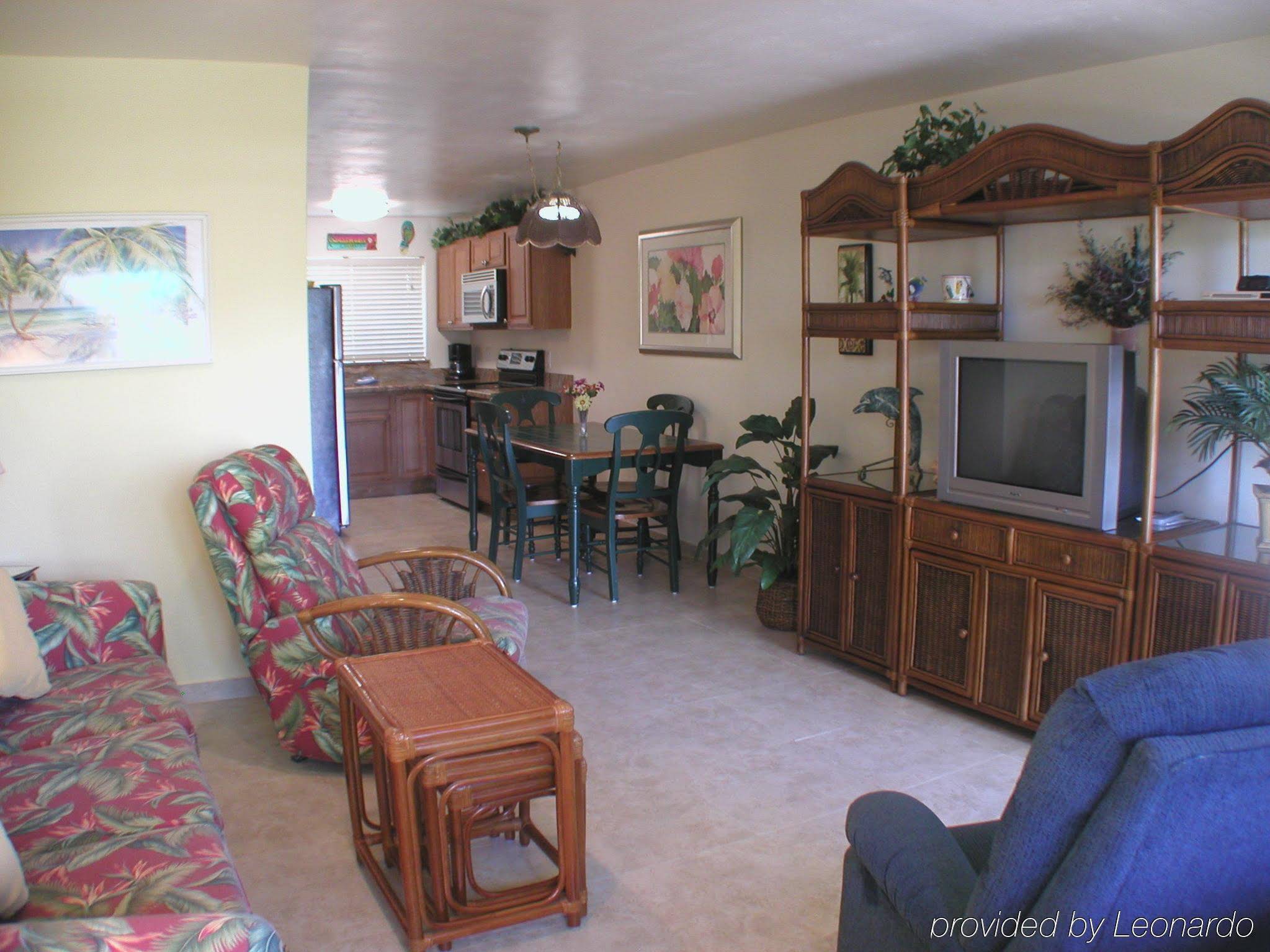 Casitas Coral Ridge