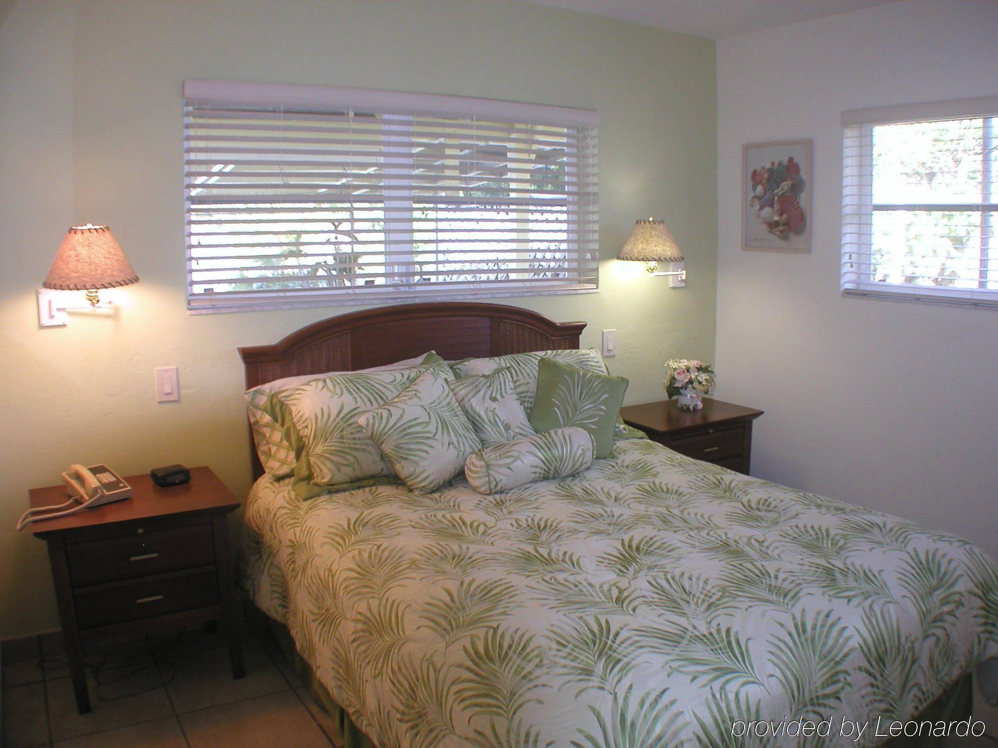 Casitas Coral Ridge