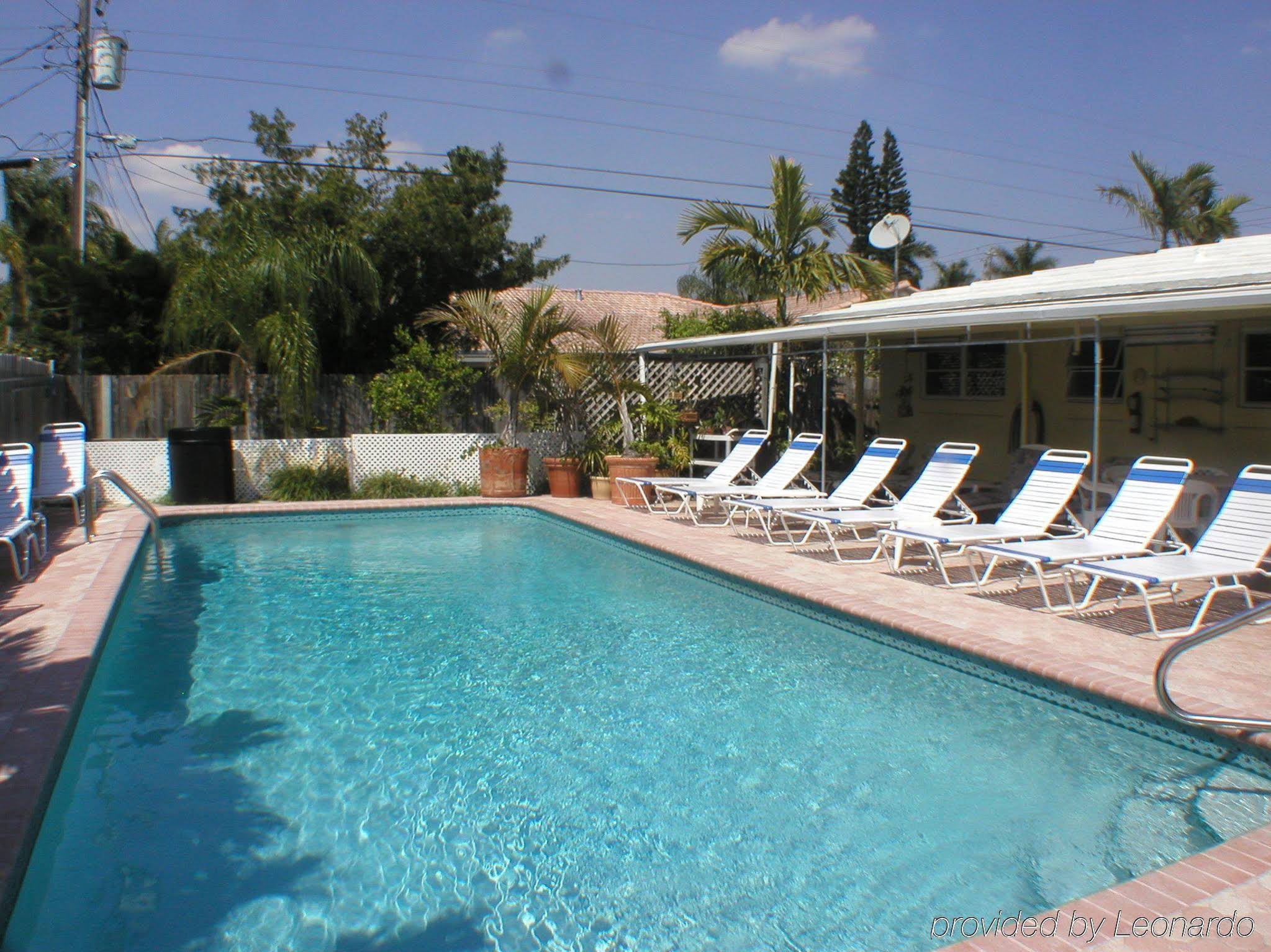 Casitas Coral Ridge