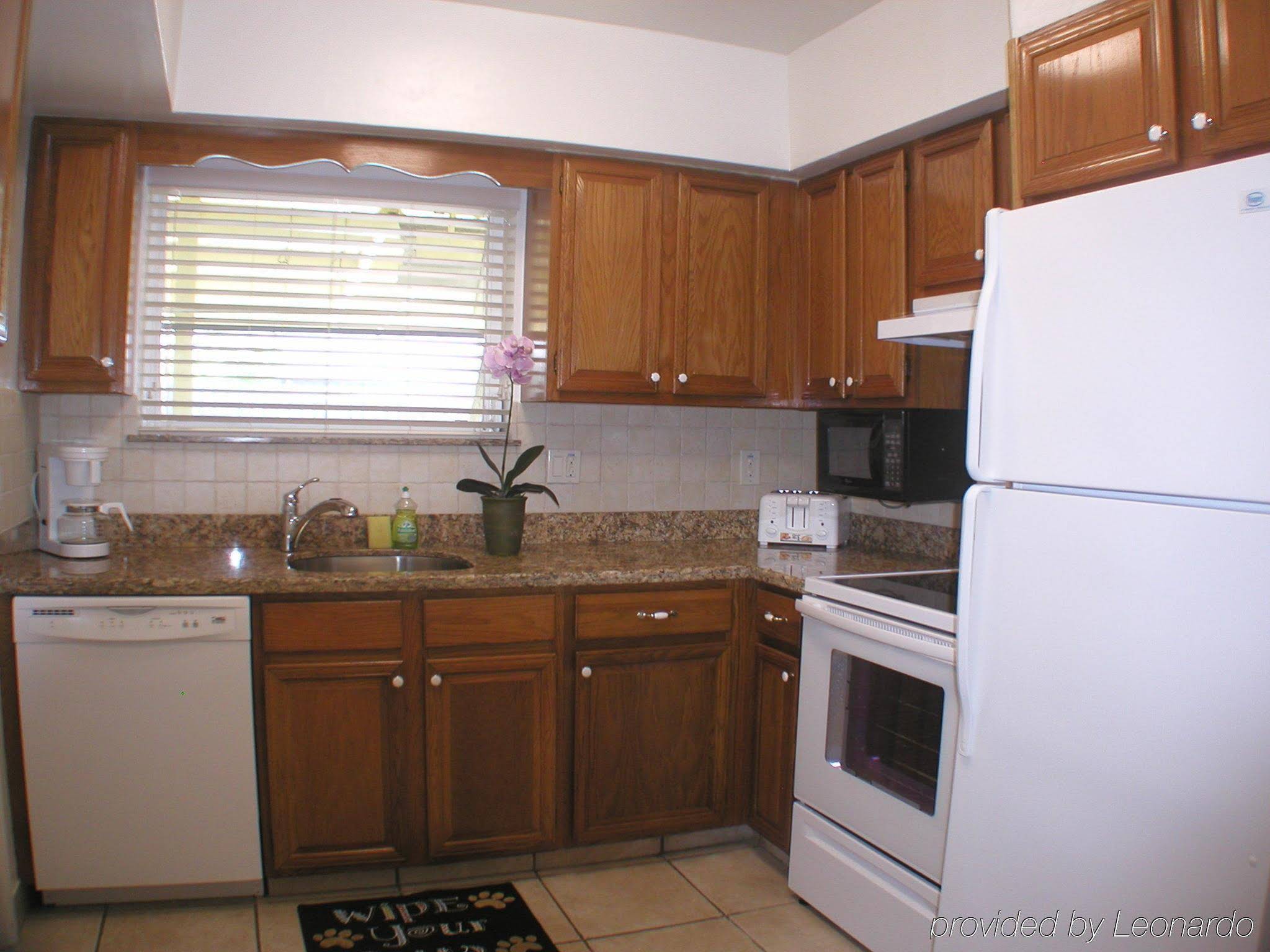 Casitas Coral Ridge