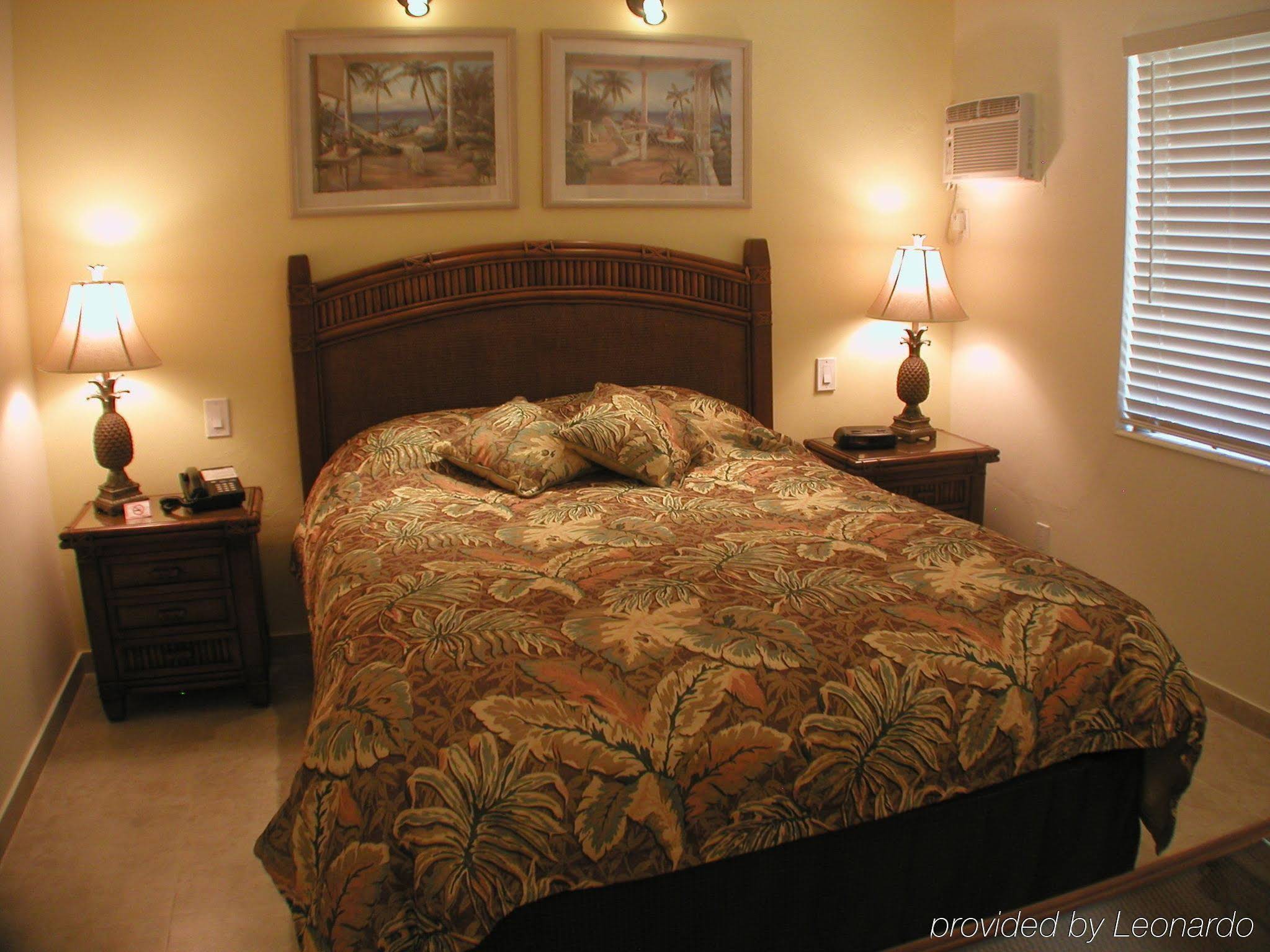 Casitas Coral Ridge