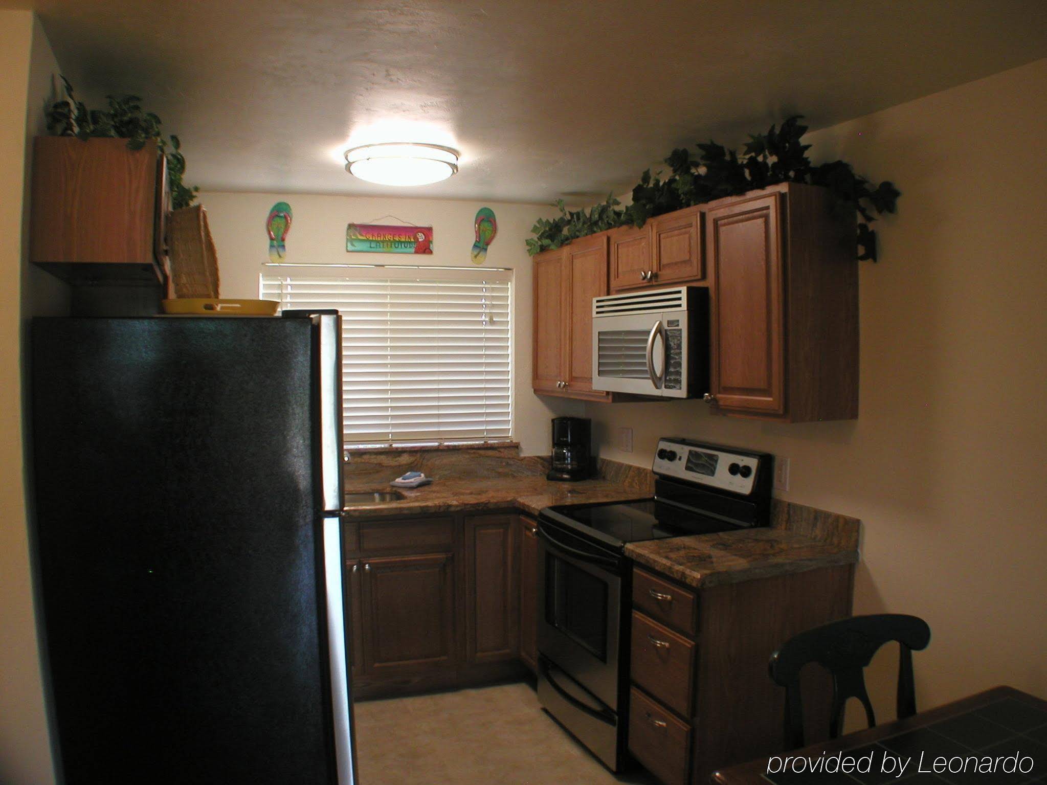 Casitas Coral Ridge