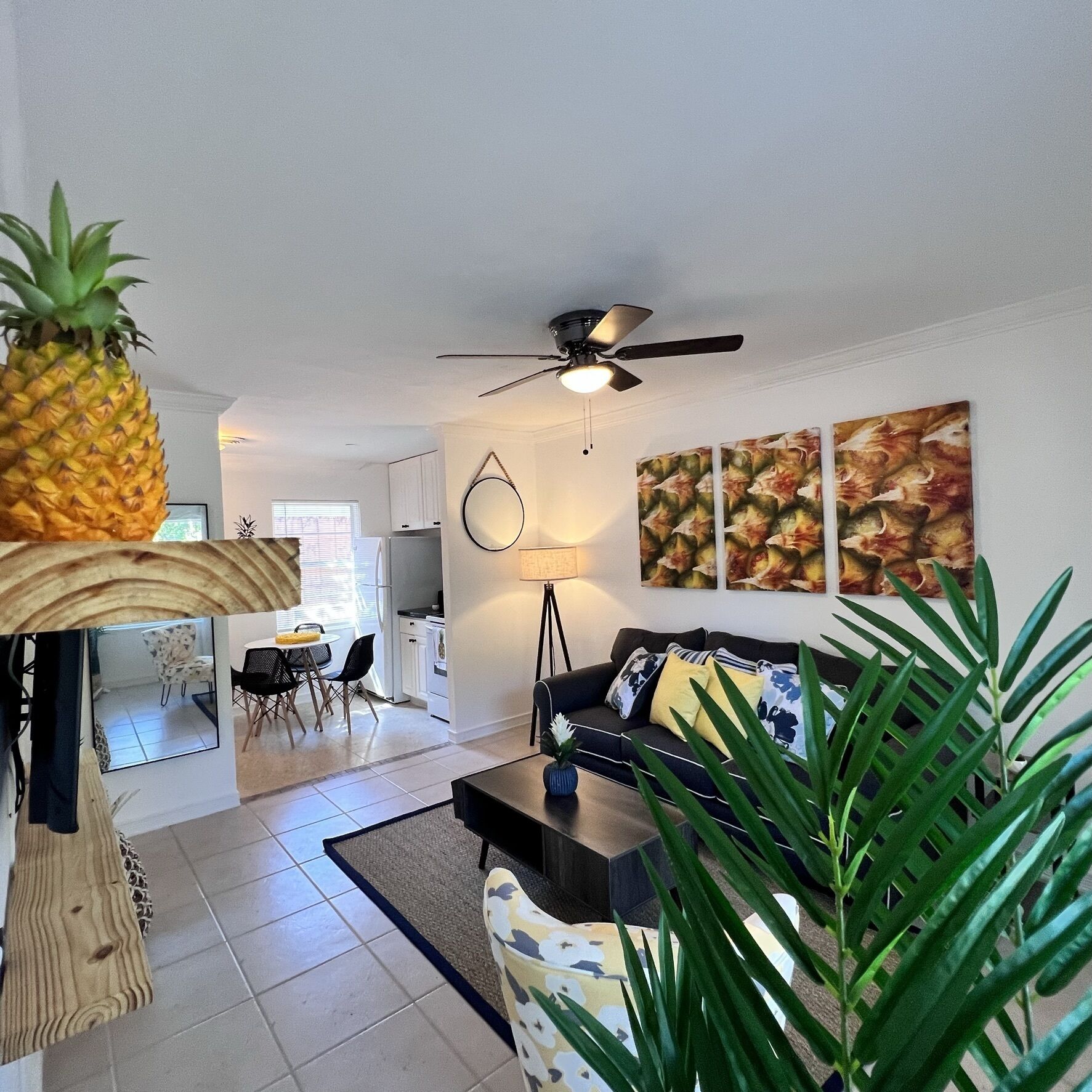 Coco Bay Condos