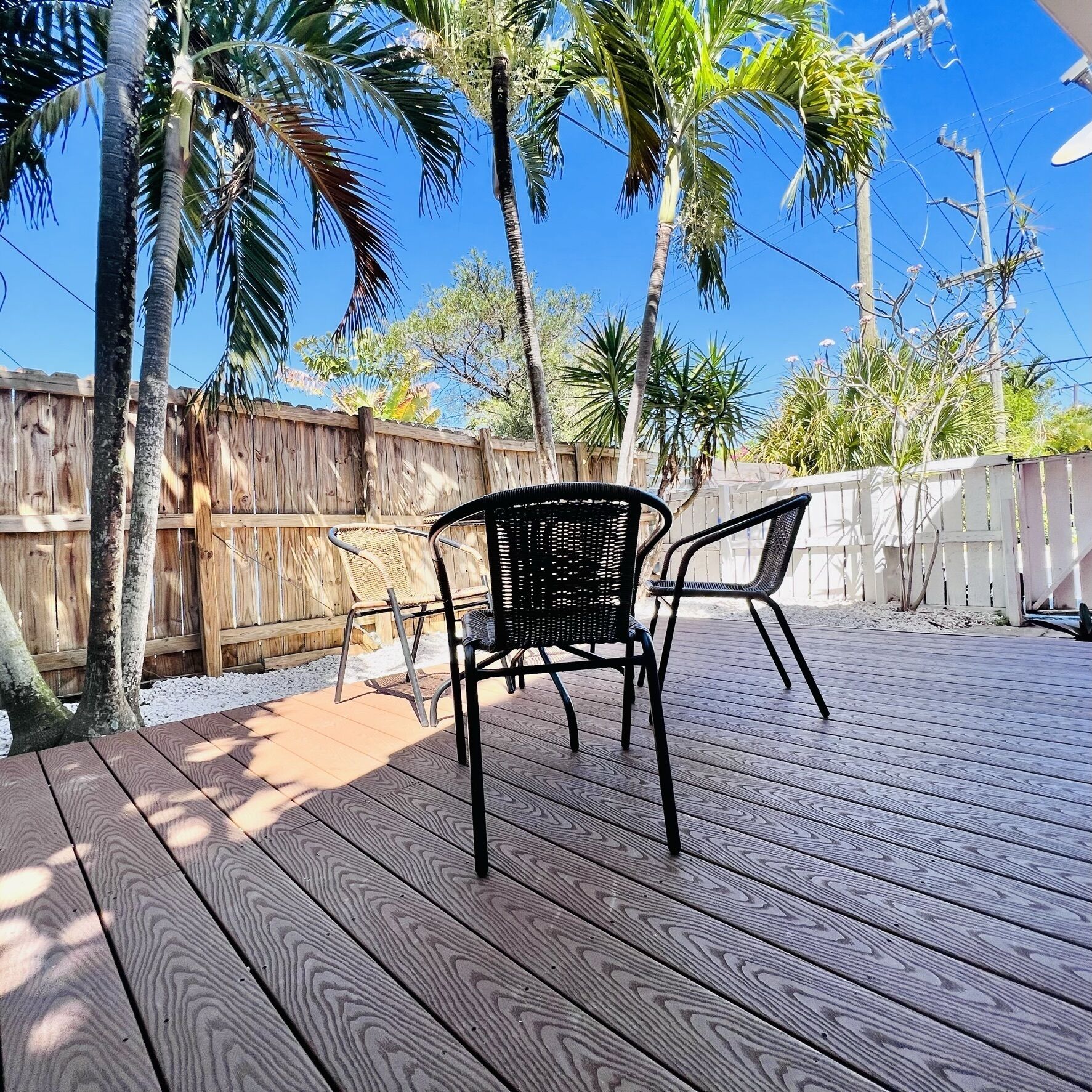 Coco Bay Condos