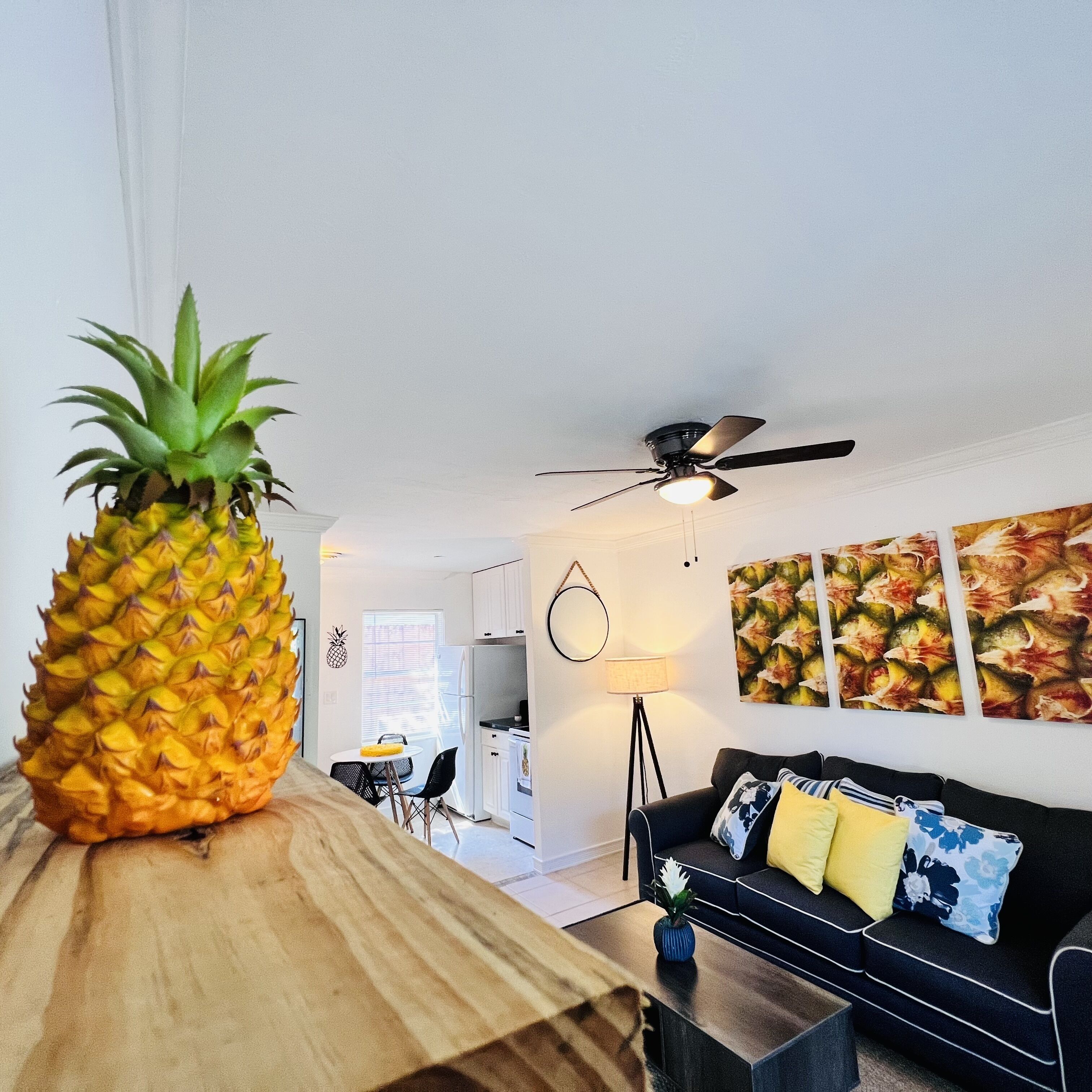 Coco Bay Condos