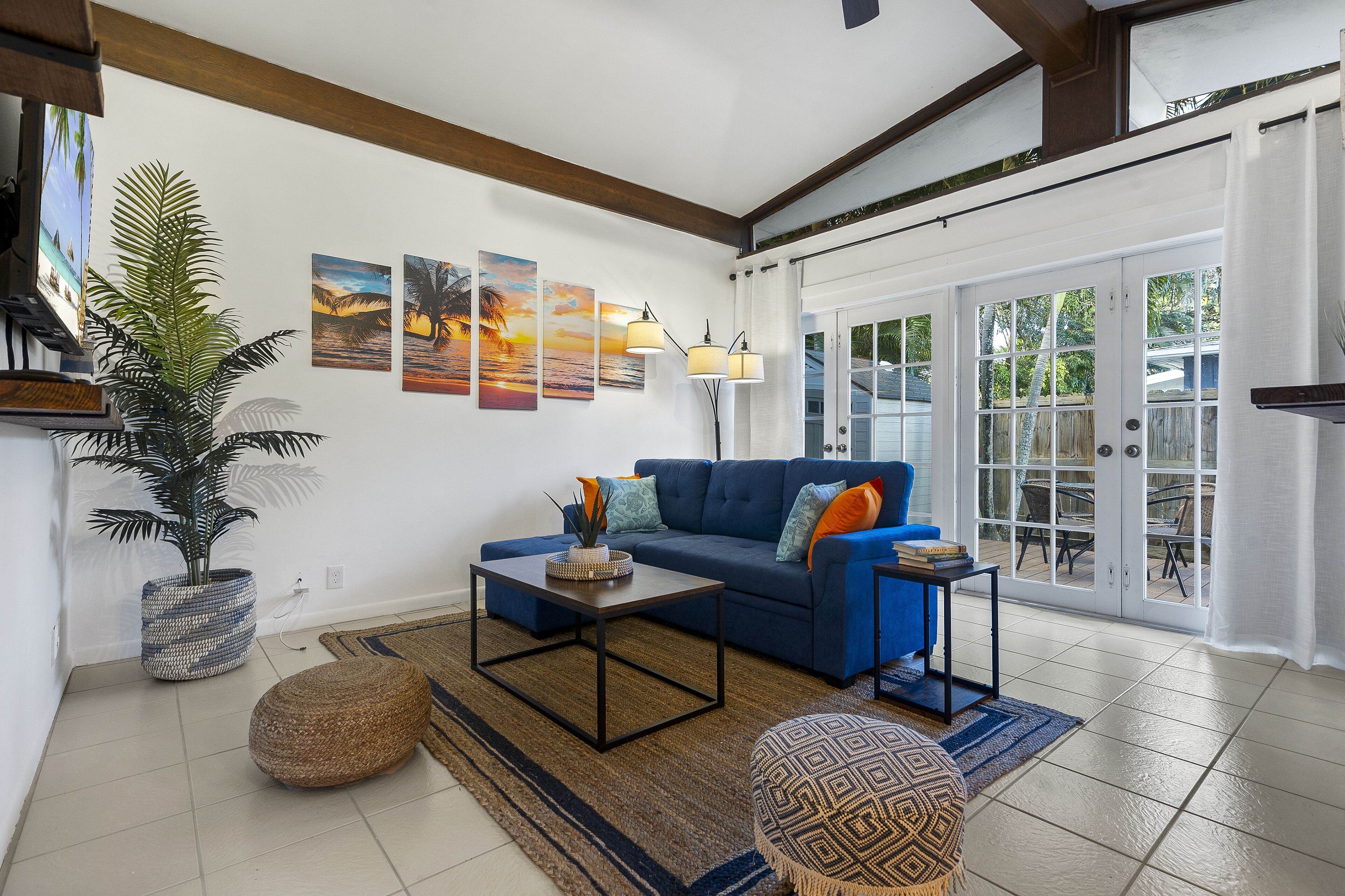 Coco Bay Condos