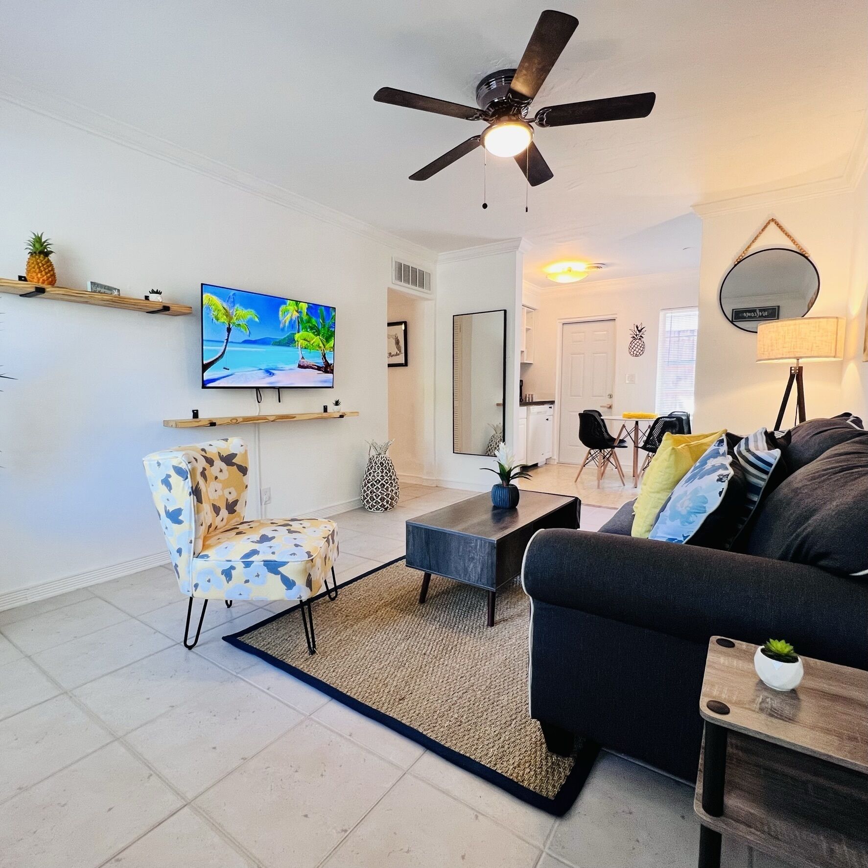 Coco Bay Condos