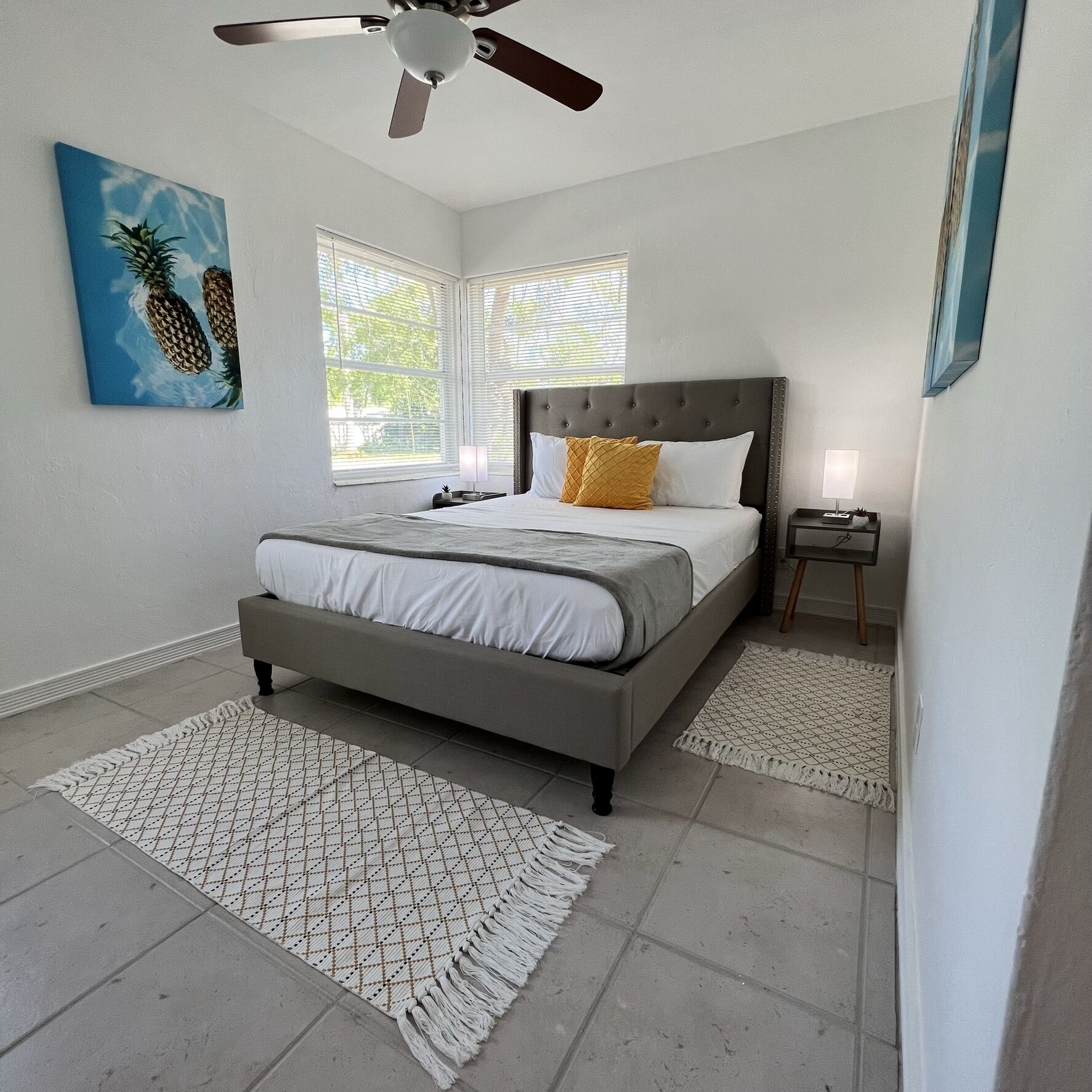 Coco Bay Condos