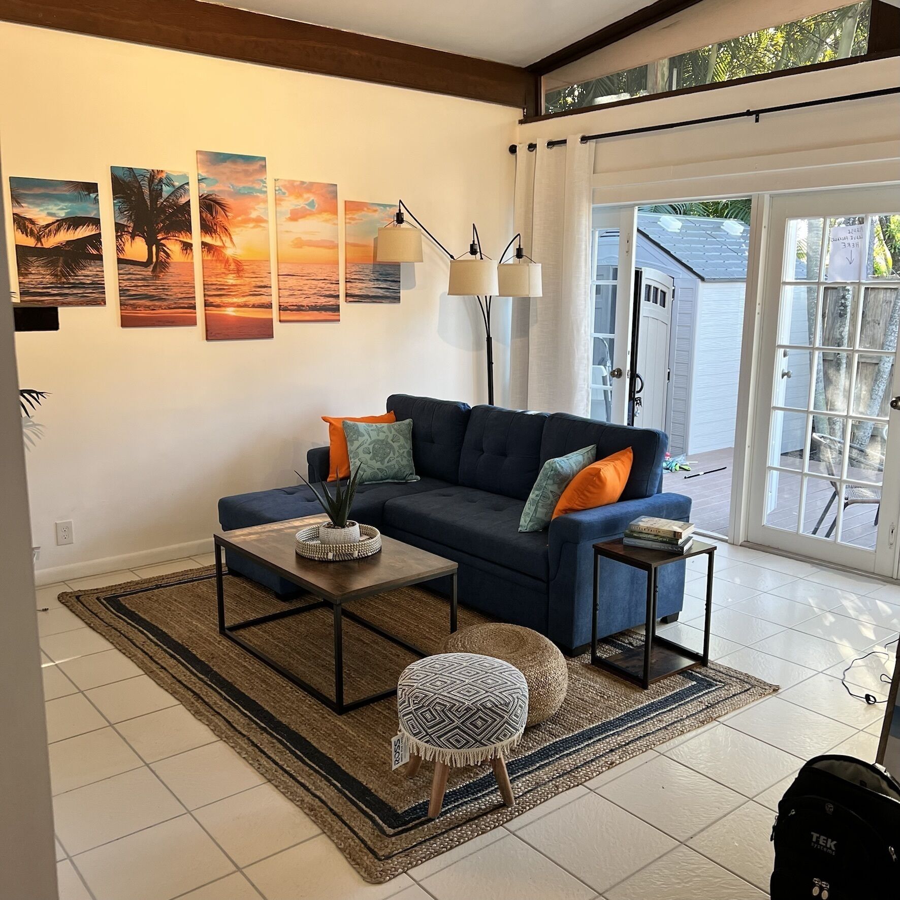 Coco Bay Condos