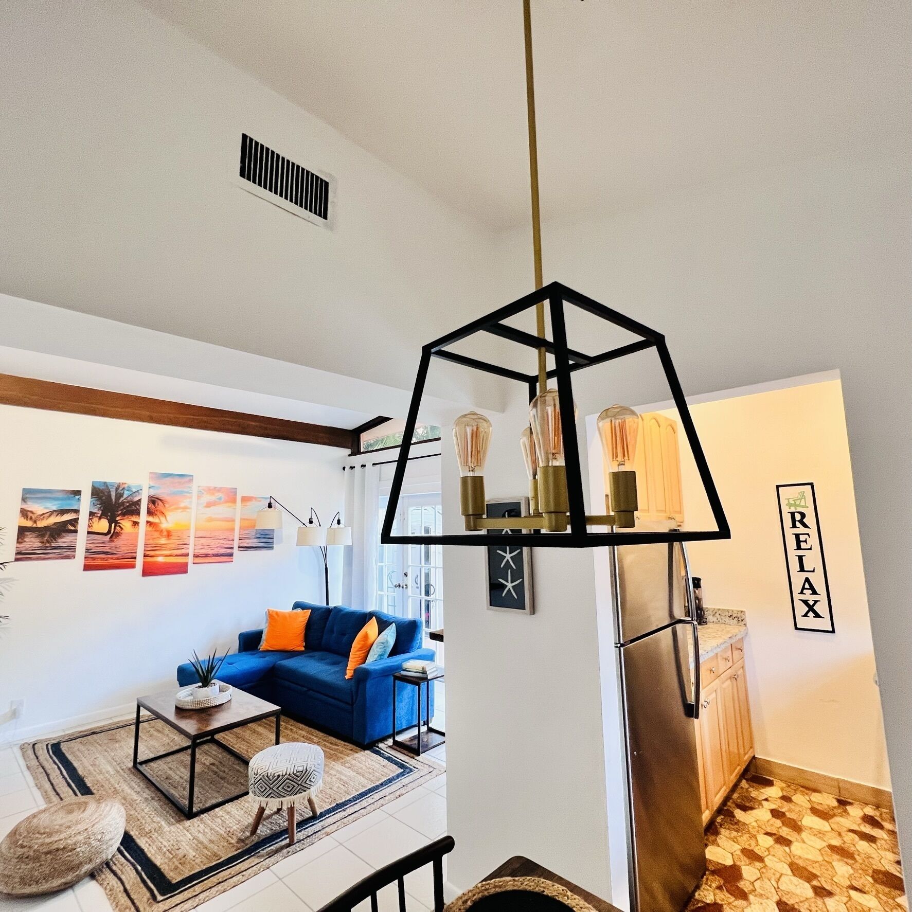 Coco Bay Condos
