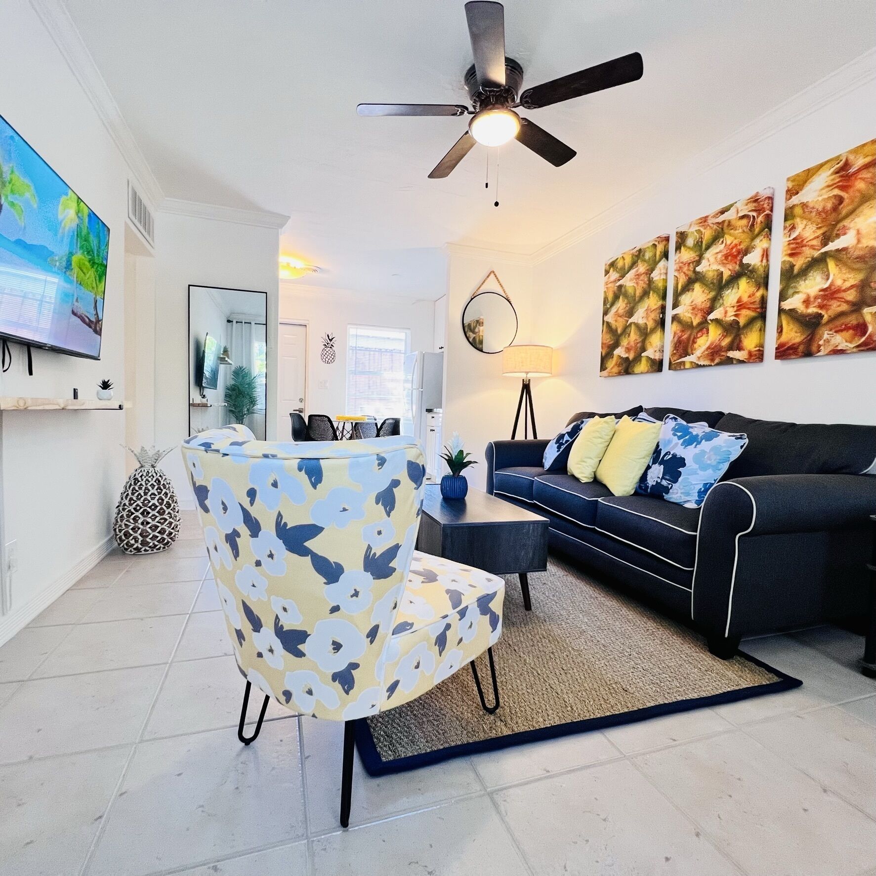 Coco Bay Condos