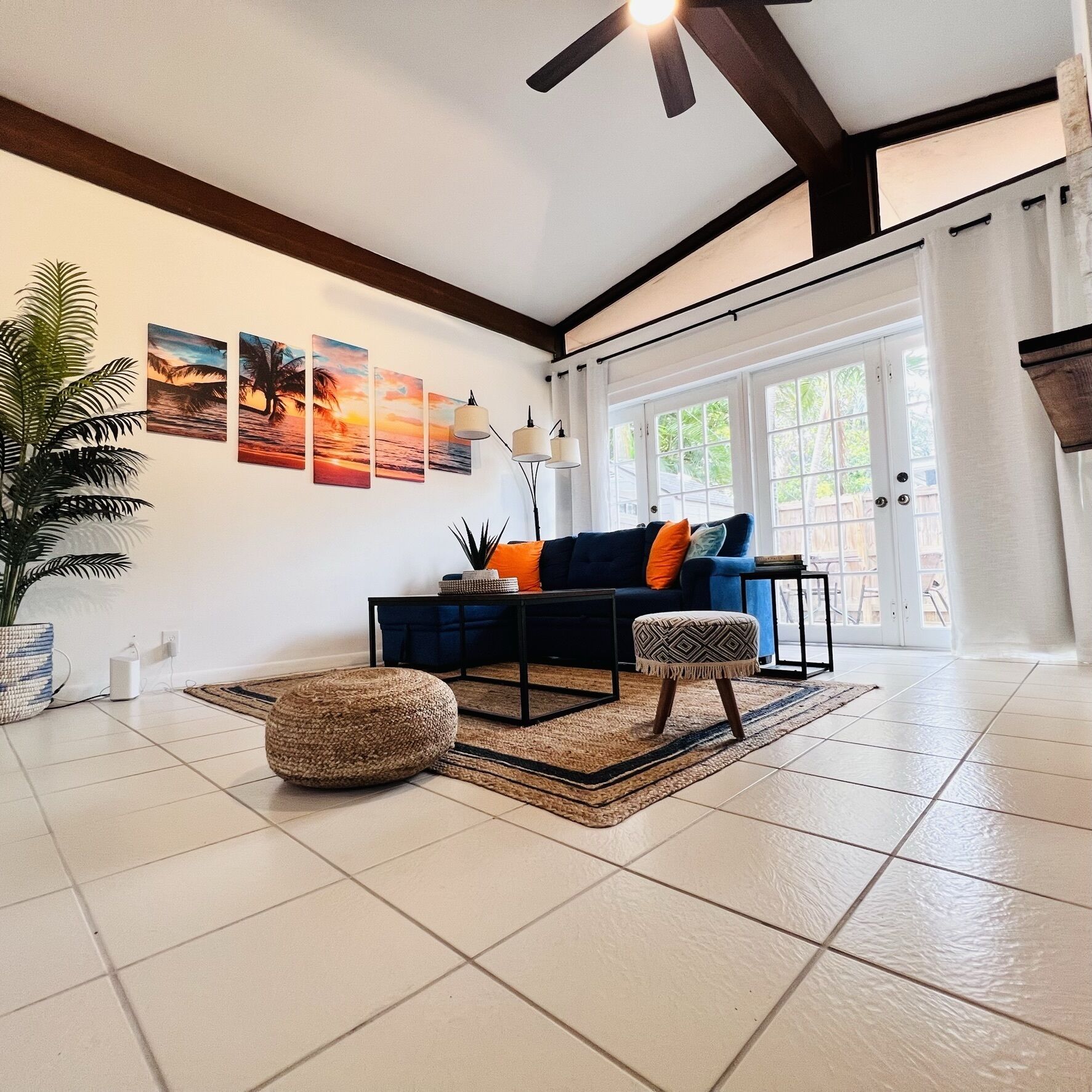 Coco Bay Condos