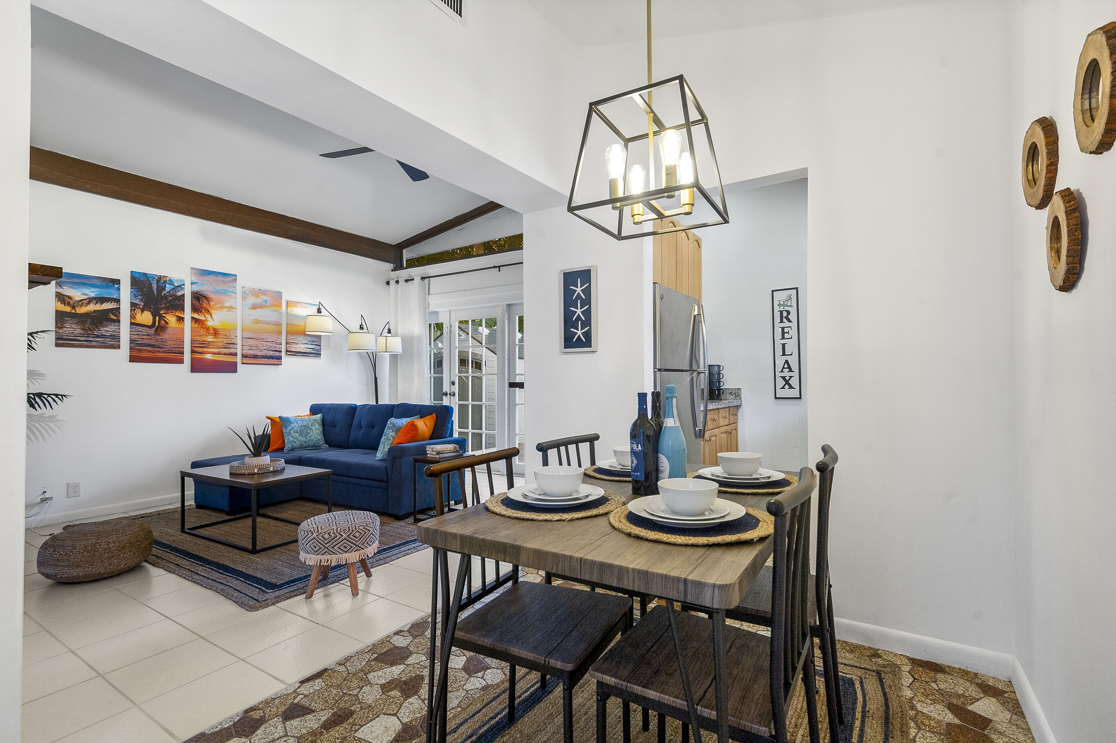 Coco Bay Condos