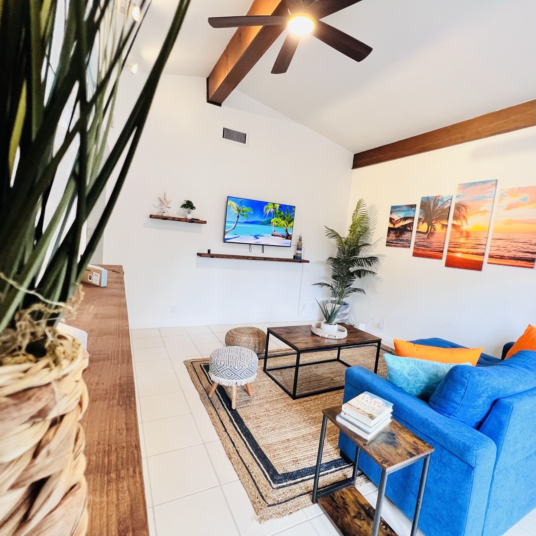Coco Bay Condos