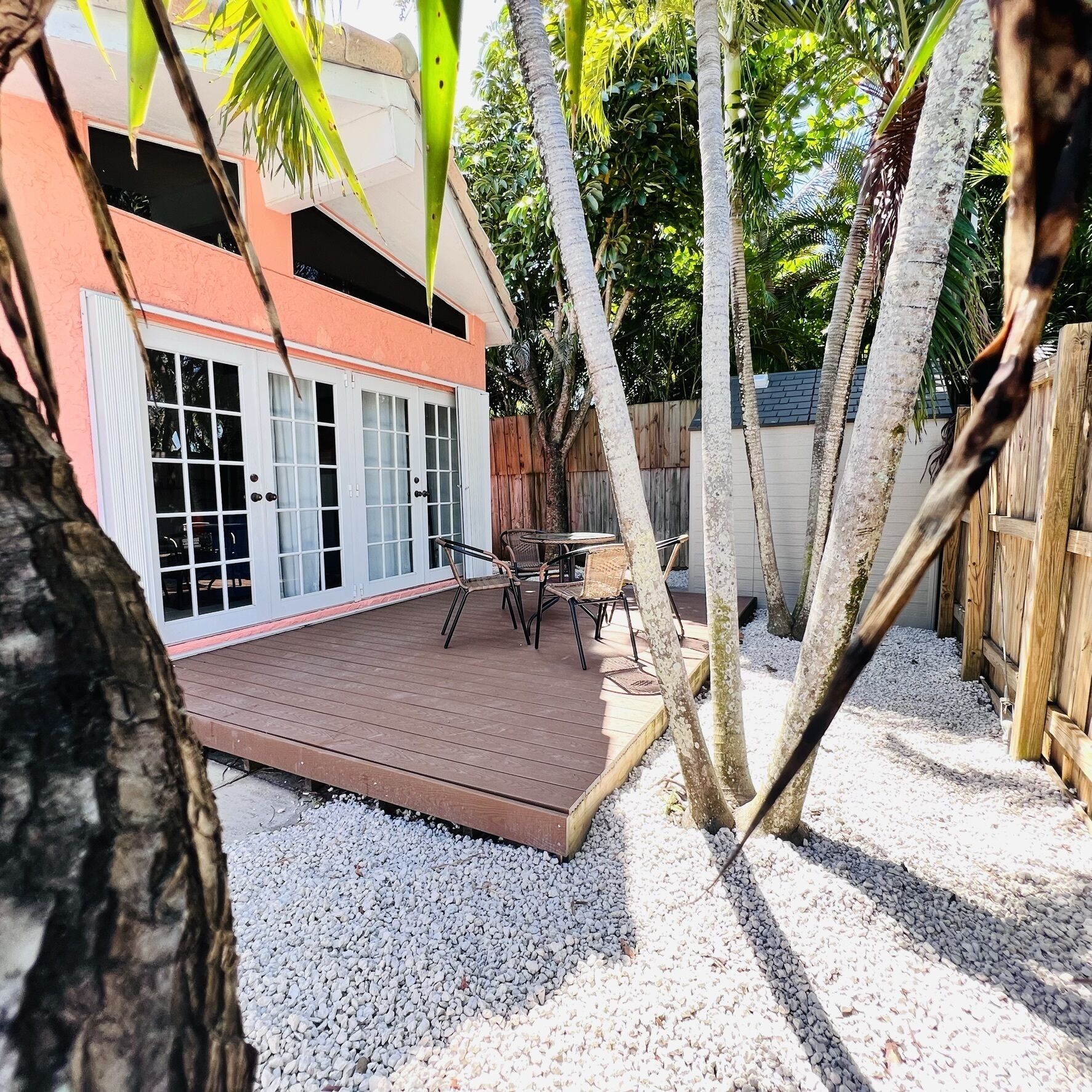 Coco Bay Condos