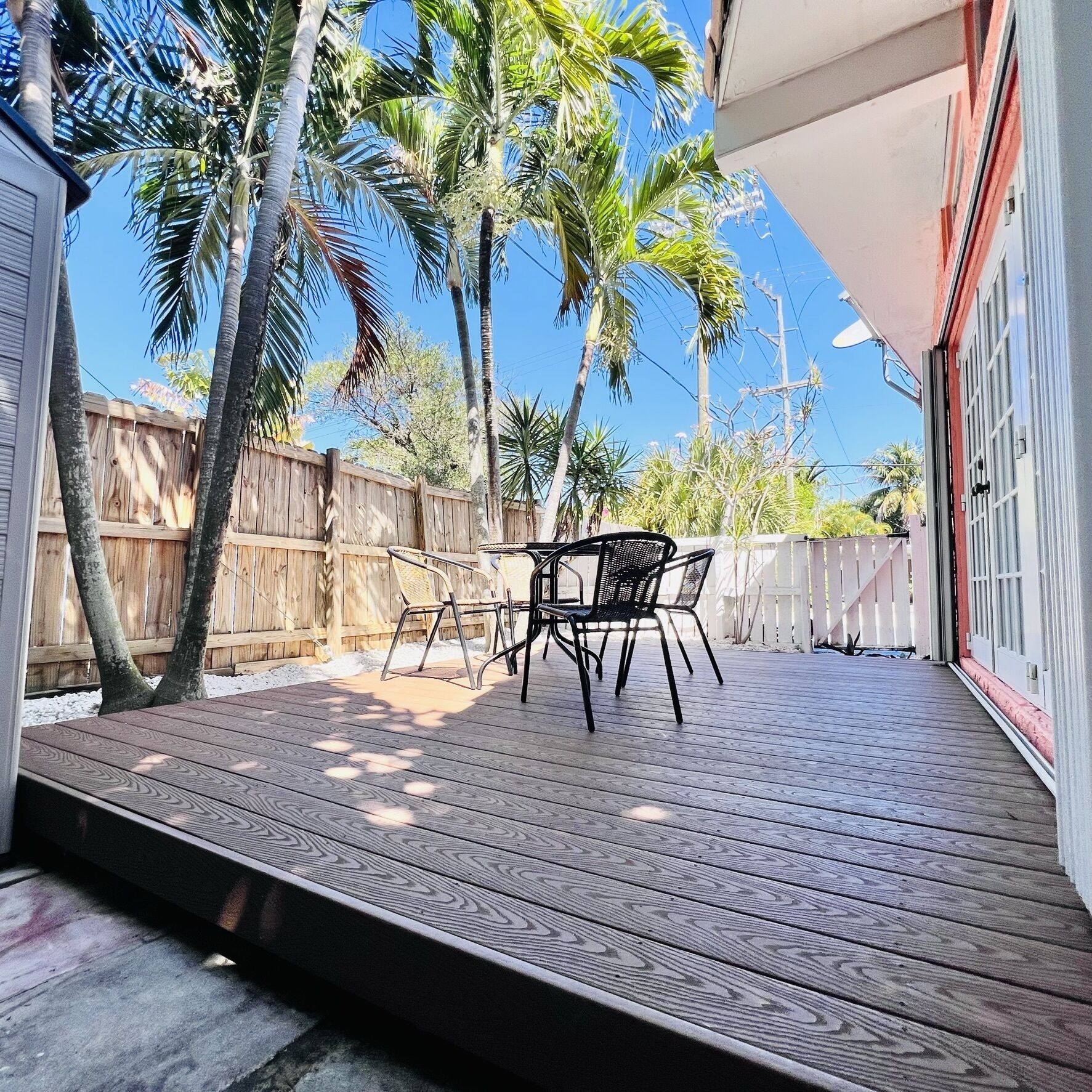 Coco Bay Condos
