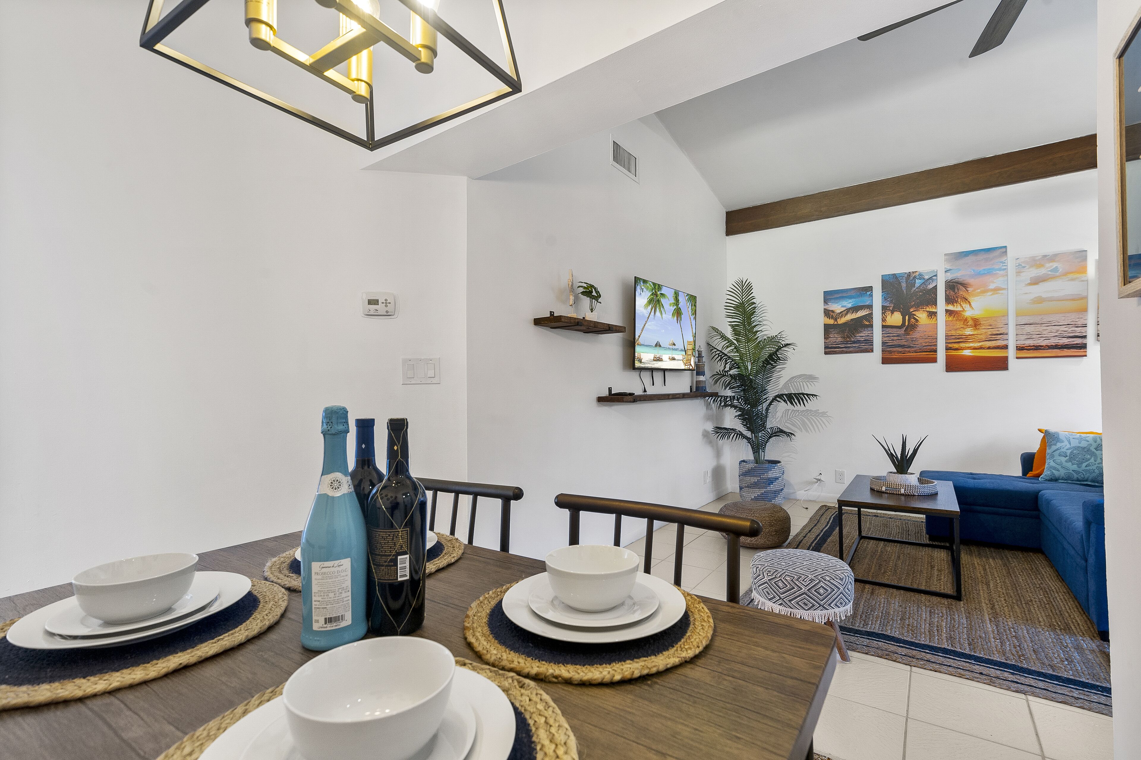 Coco Bay Condos