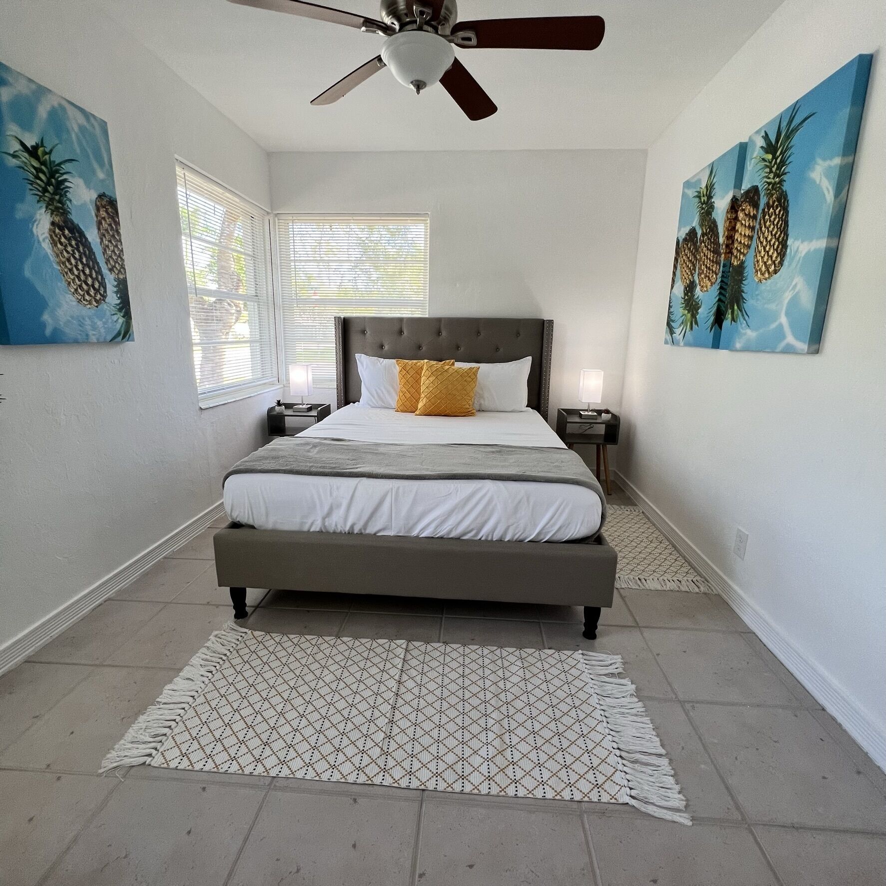 Coco Bay Condos