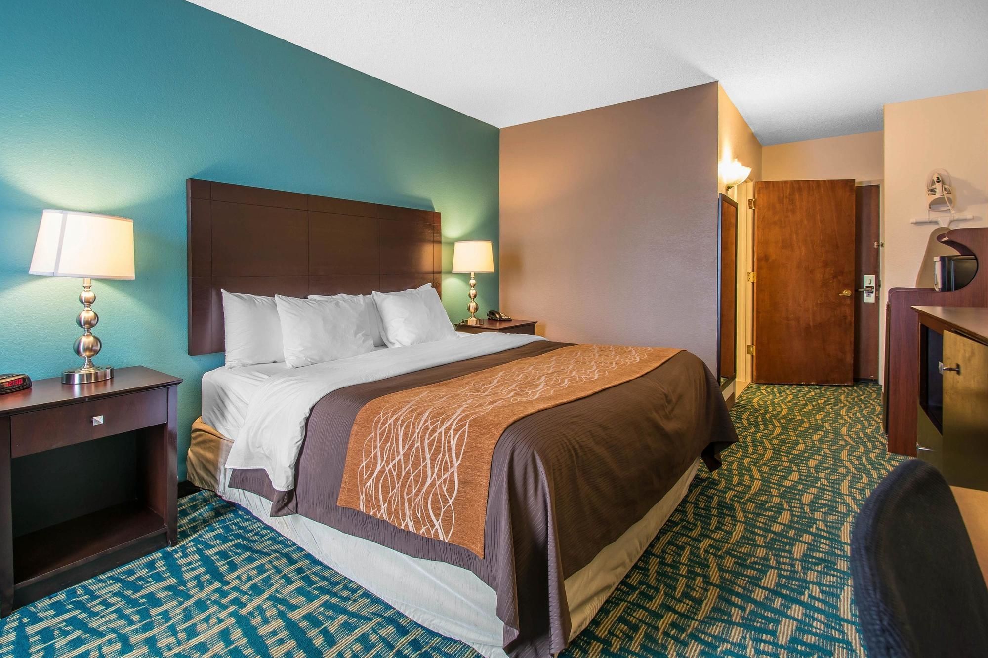 Comfort Inn & Suites Fort Lauderdale West Turnpike