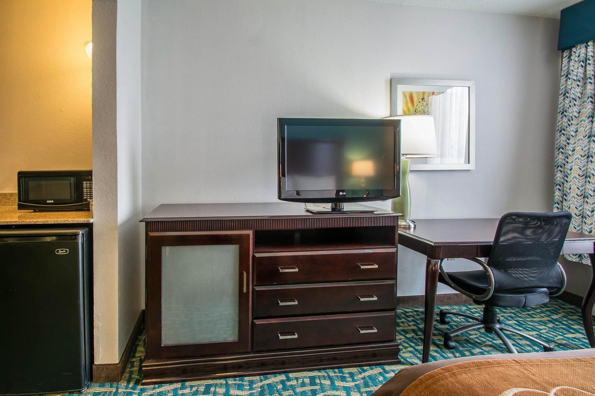 Comfort Inn & Suites Fort Lauderdale West Turnpike
