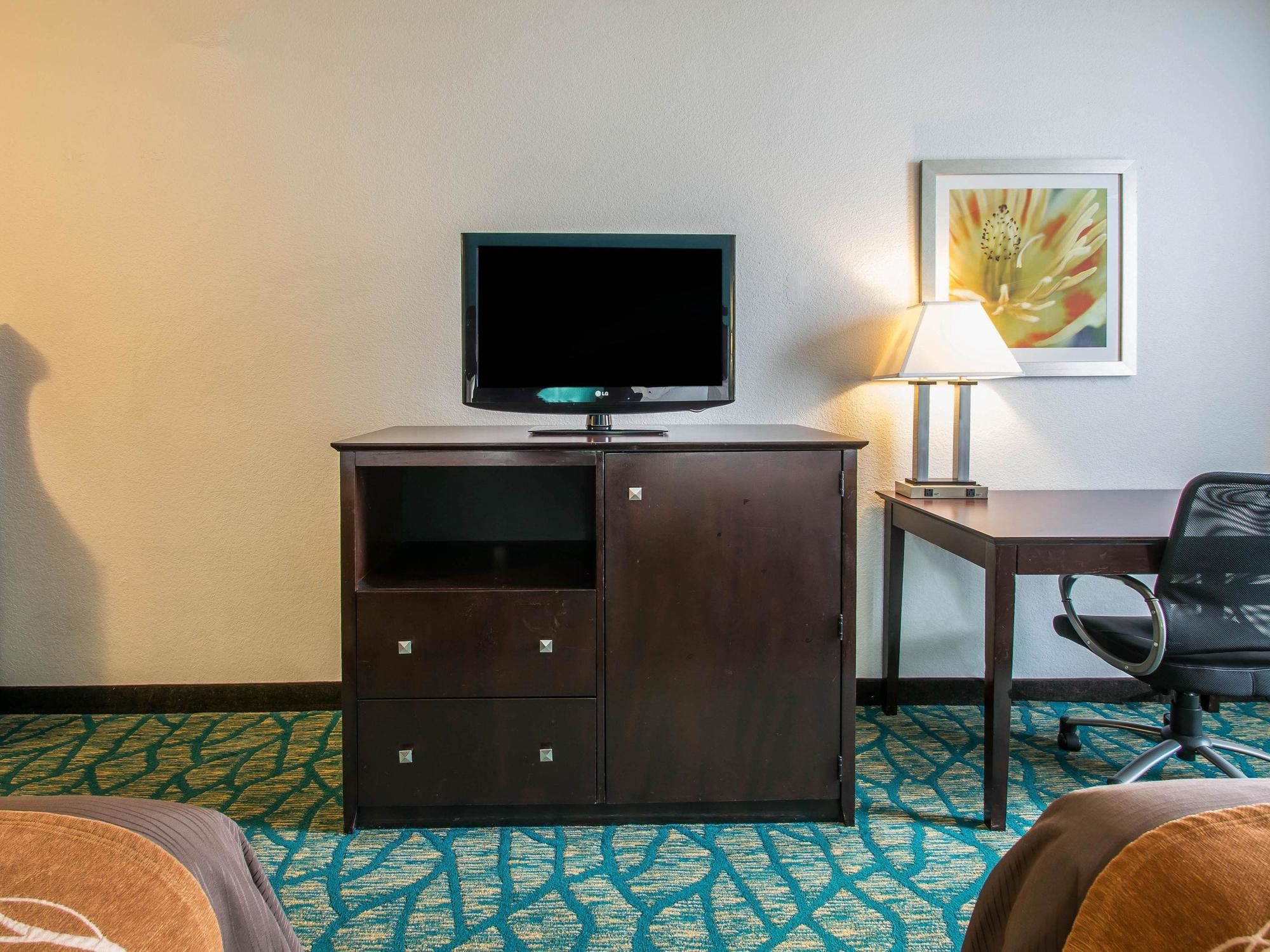 Comfort Inn & Suites Fort Lauderdale West Turnpike