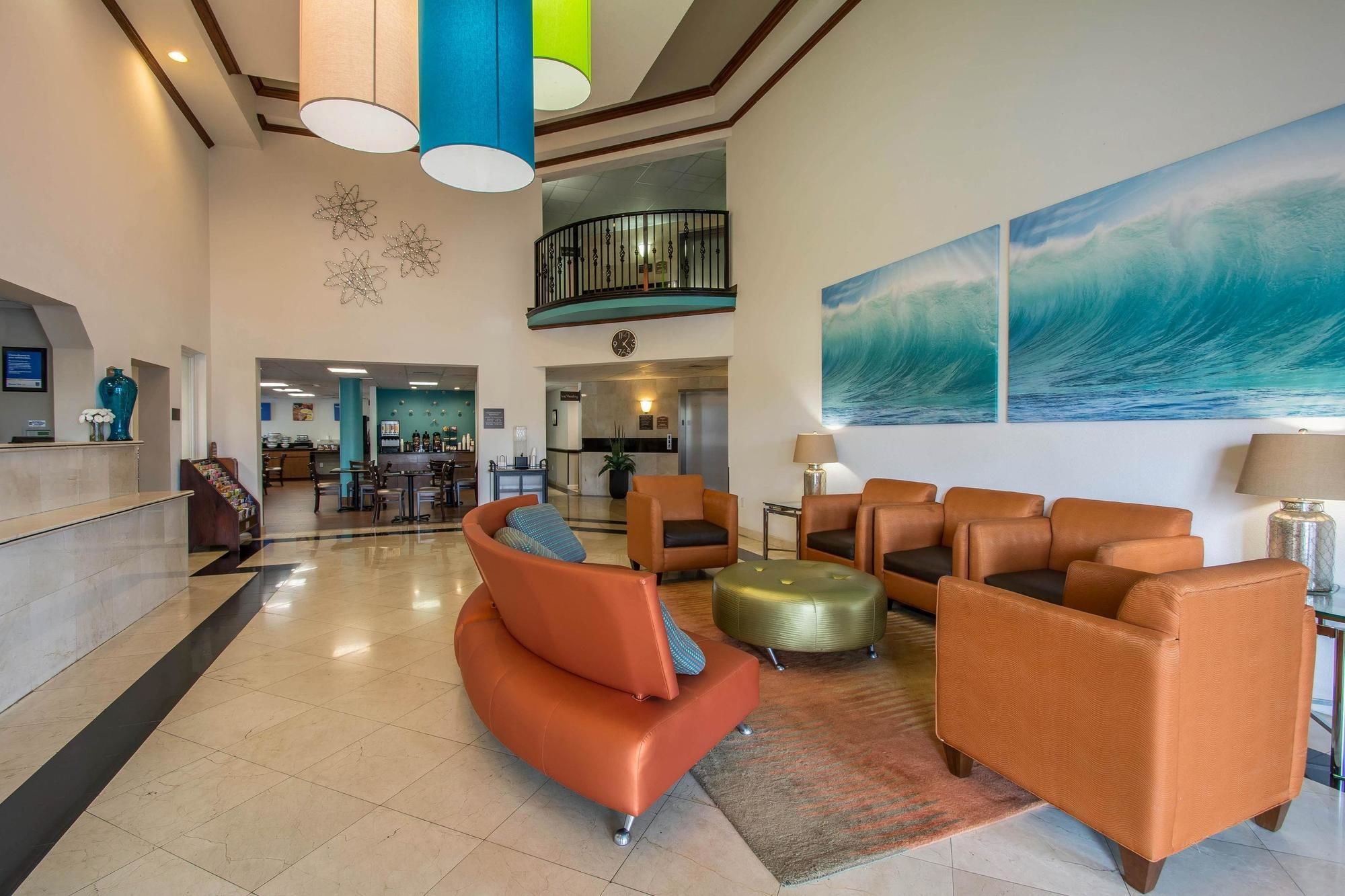 Comfort Inn & Suites Fort Lauderdale West Turnpike