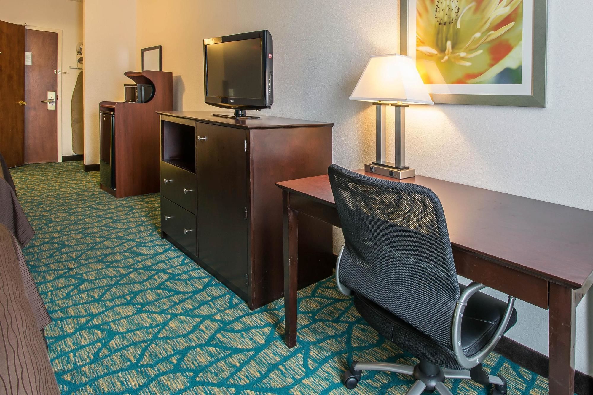 Comfort Inn & Suites Fort Lauderdale West Turnpike