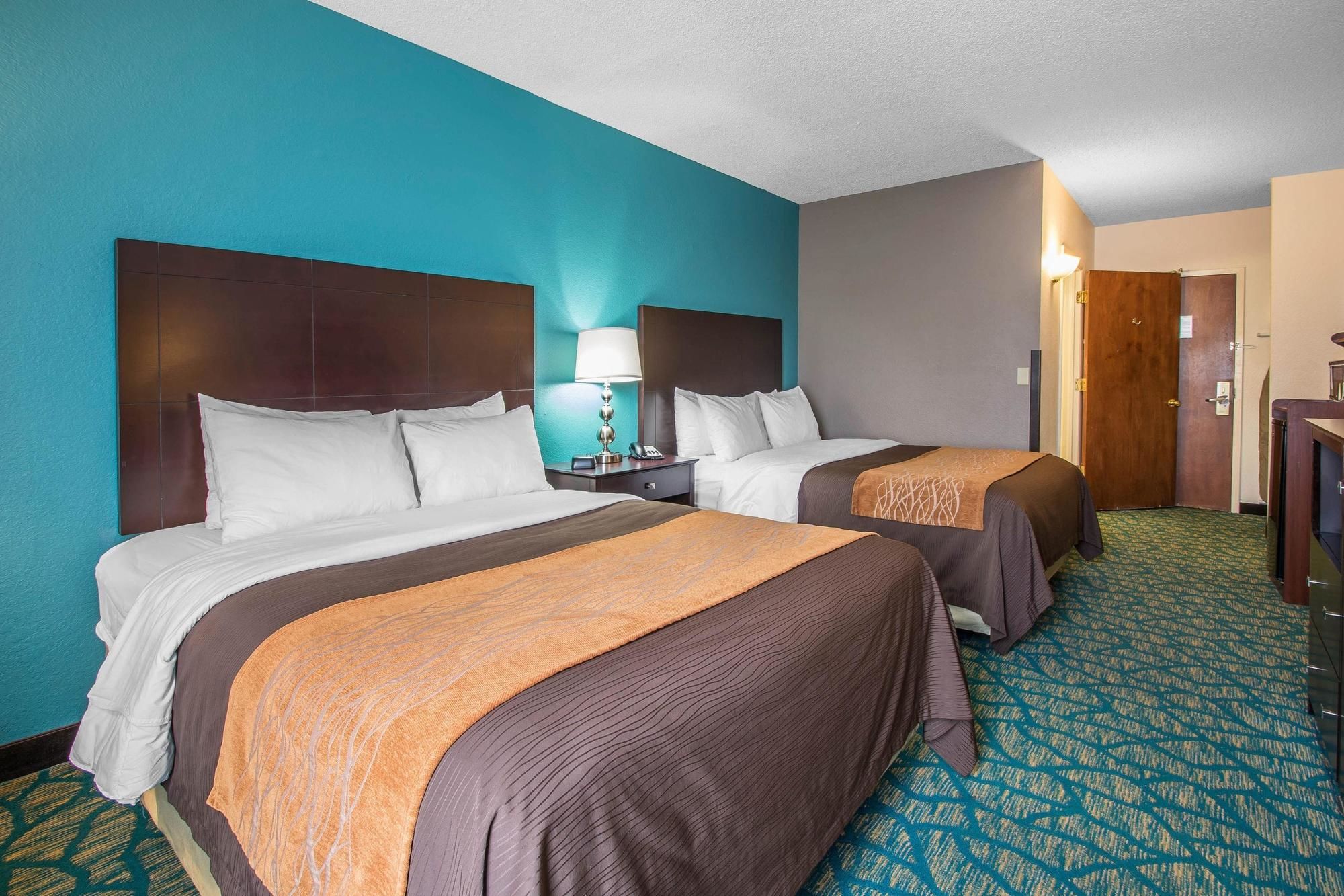 Comfort Inn & Suites Fort Lauderdale West Turnpike