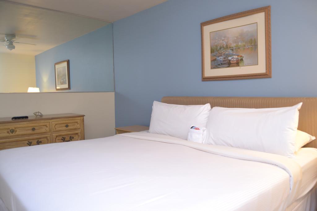 Elysium Resort