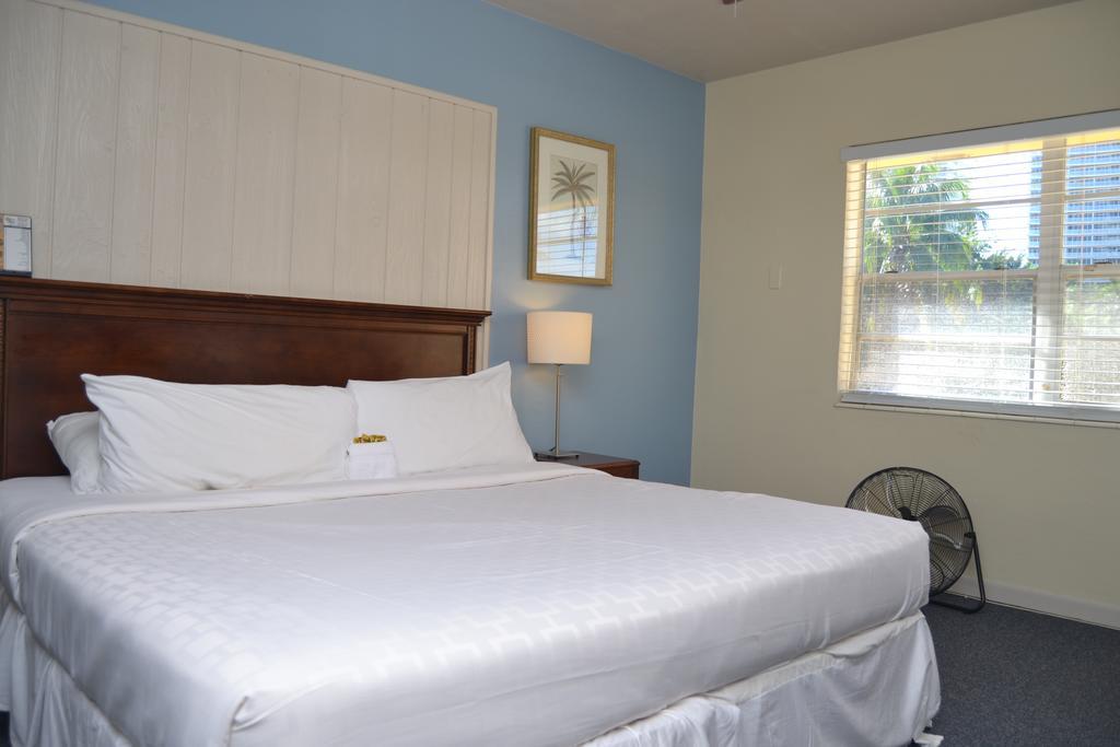 Elysium Resort
