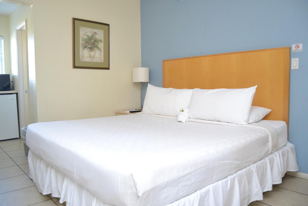 Elysium Resort
