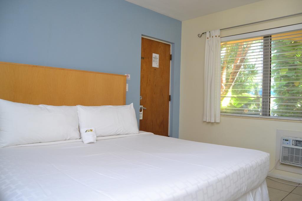 Elysium Resort