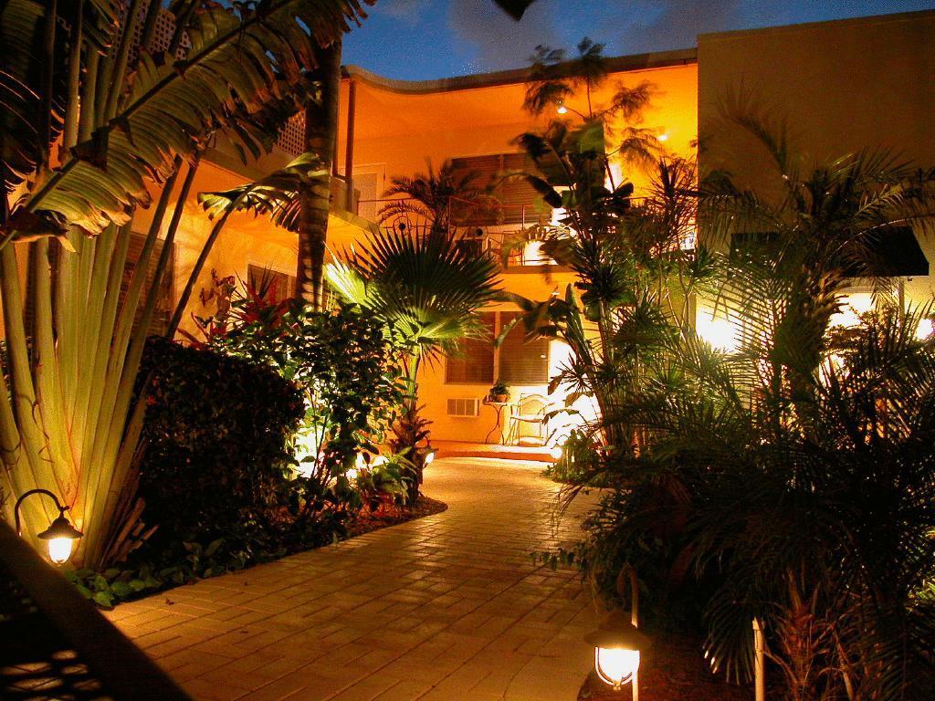 Elysium Resort