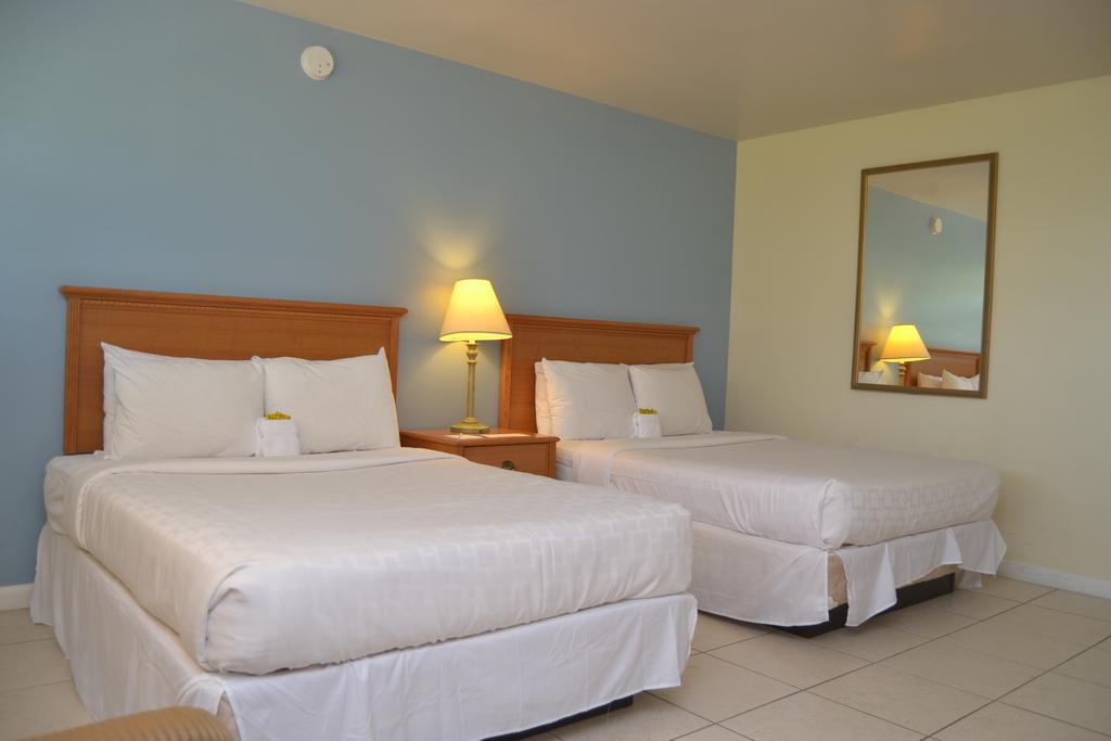Elysium Resort