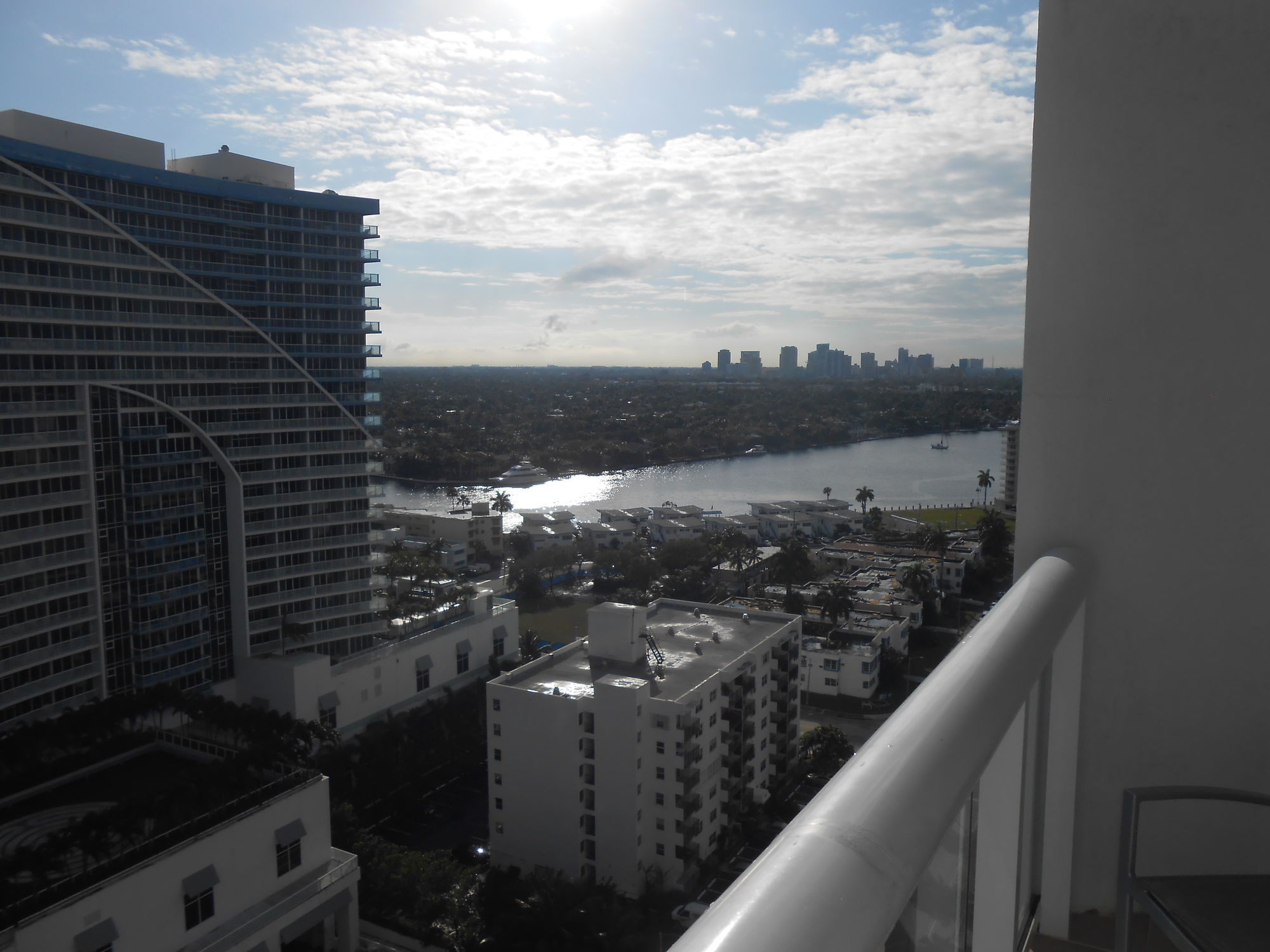 Fort Lauderdale Beach Resort Condo Hotel