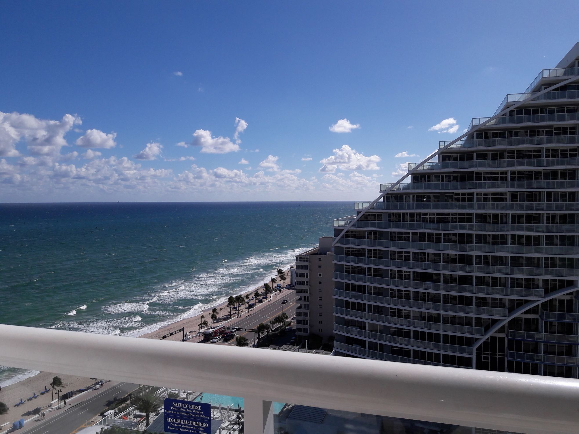 Fort Lauderdale Beach Resort Condo Hotel