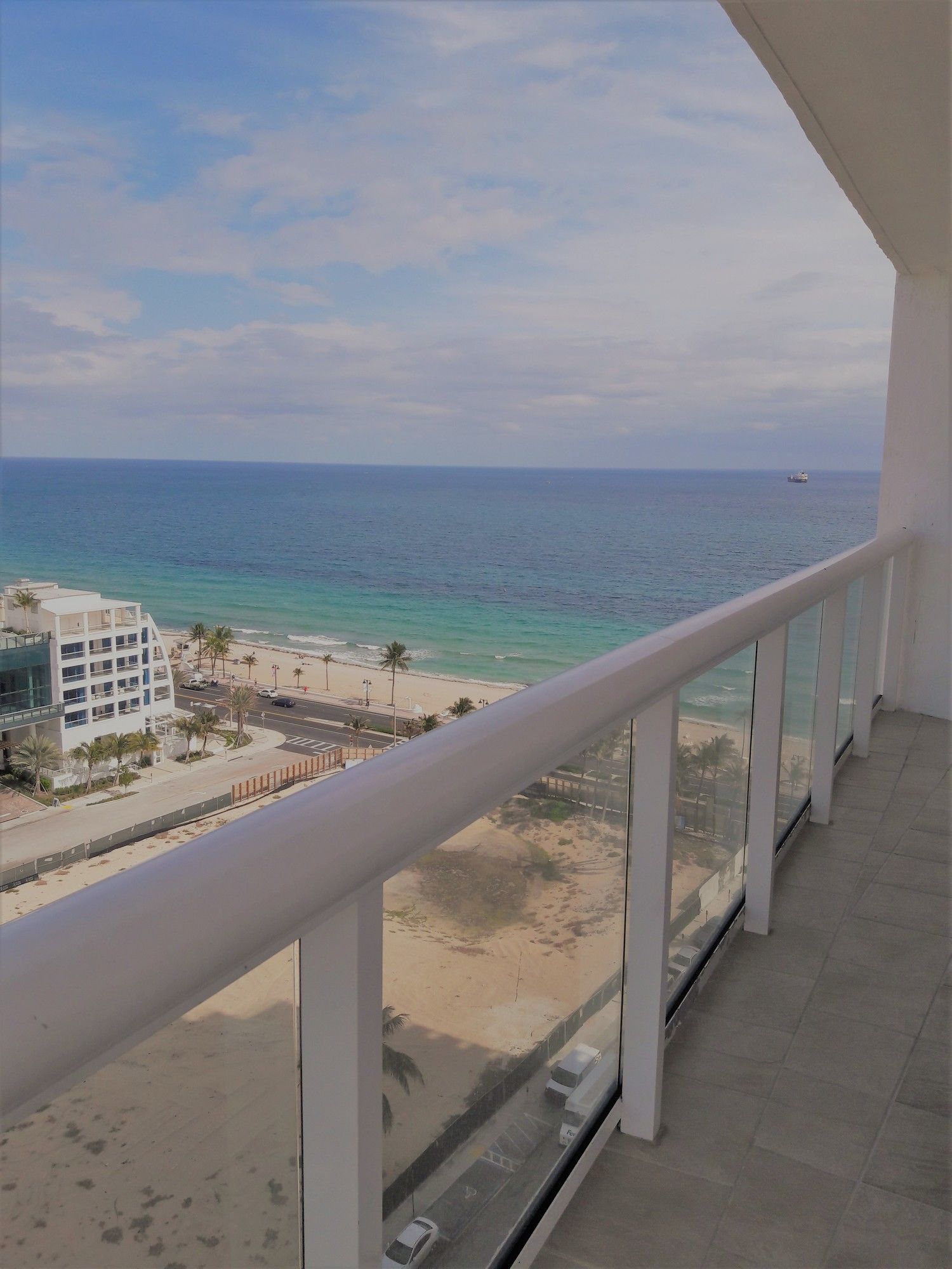 Fort Lauderdale Beach Resort Condo Hotel