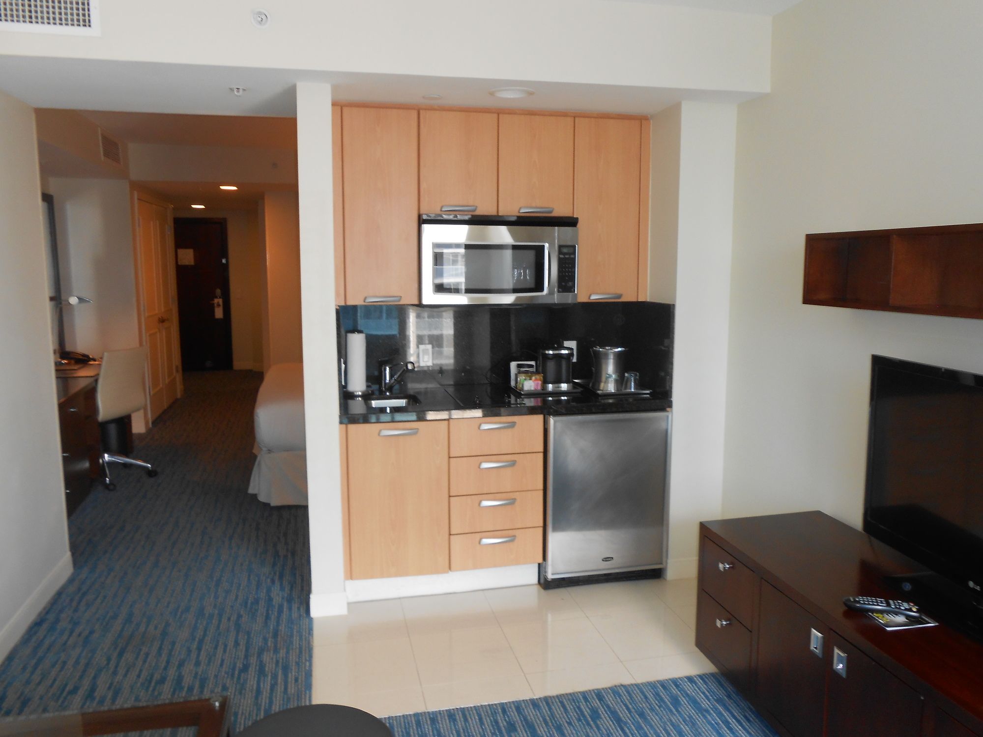 Fort Lauderdale Beach Resort Condo Hotel